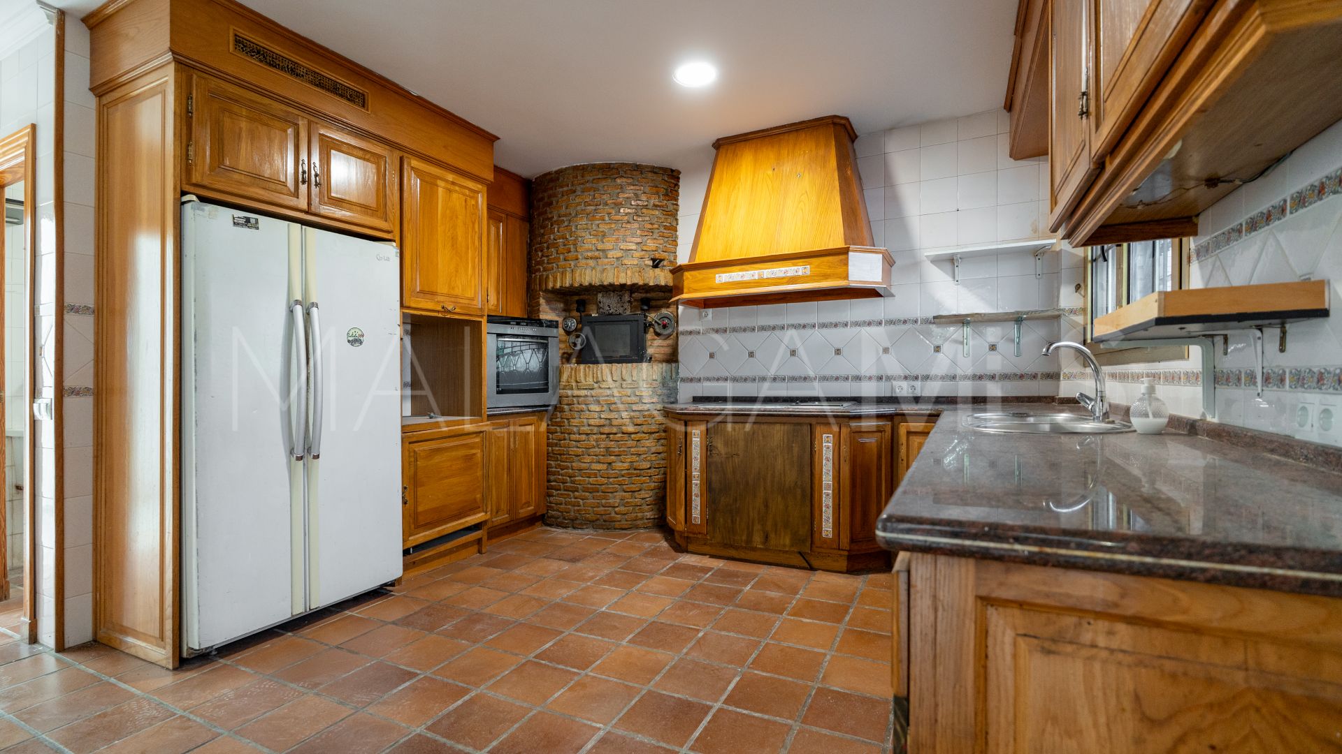 Villa for sale in Cerrado del Aguila