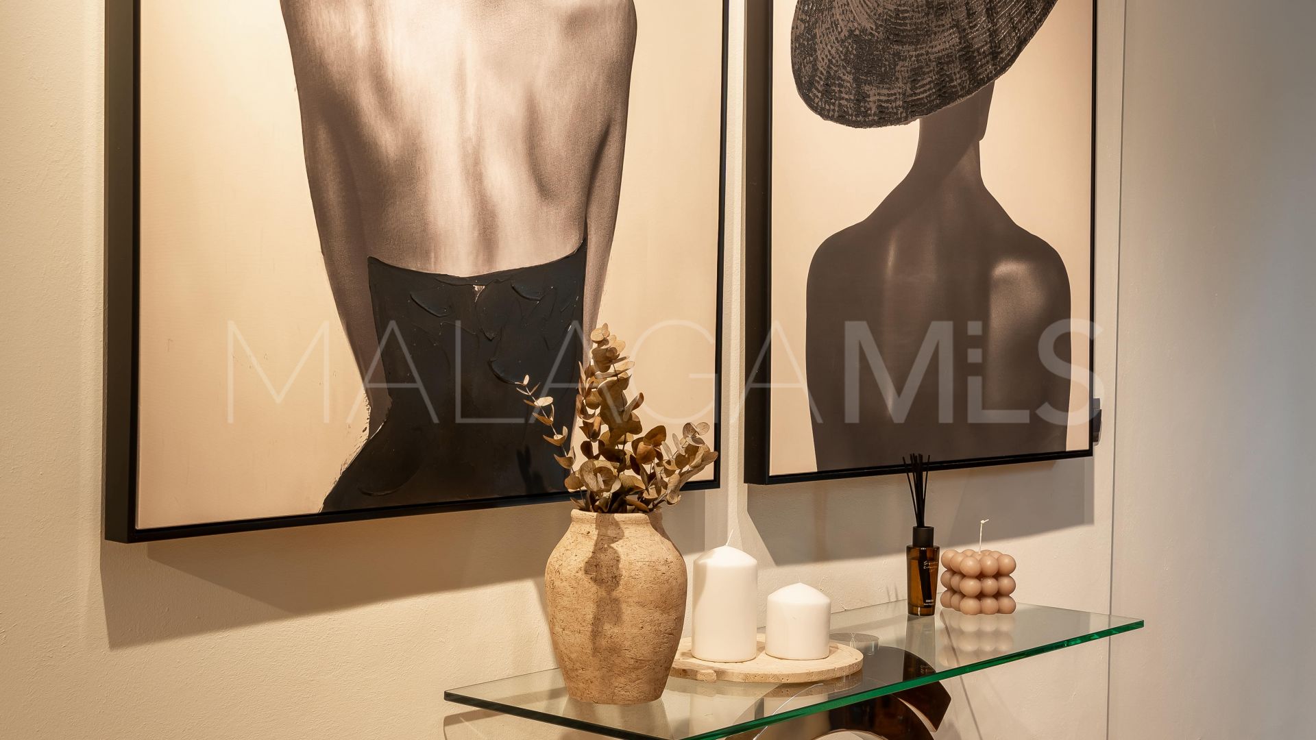 Villa for sale in El Herrojo