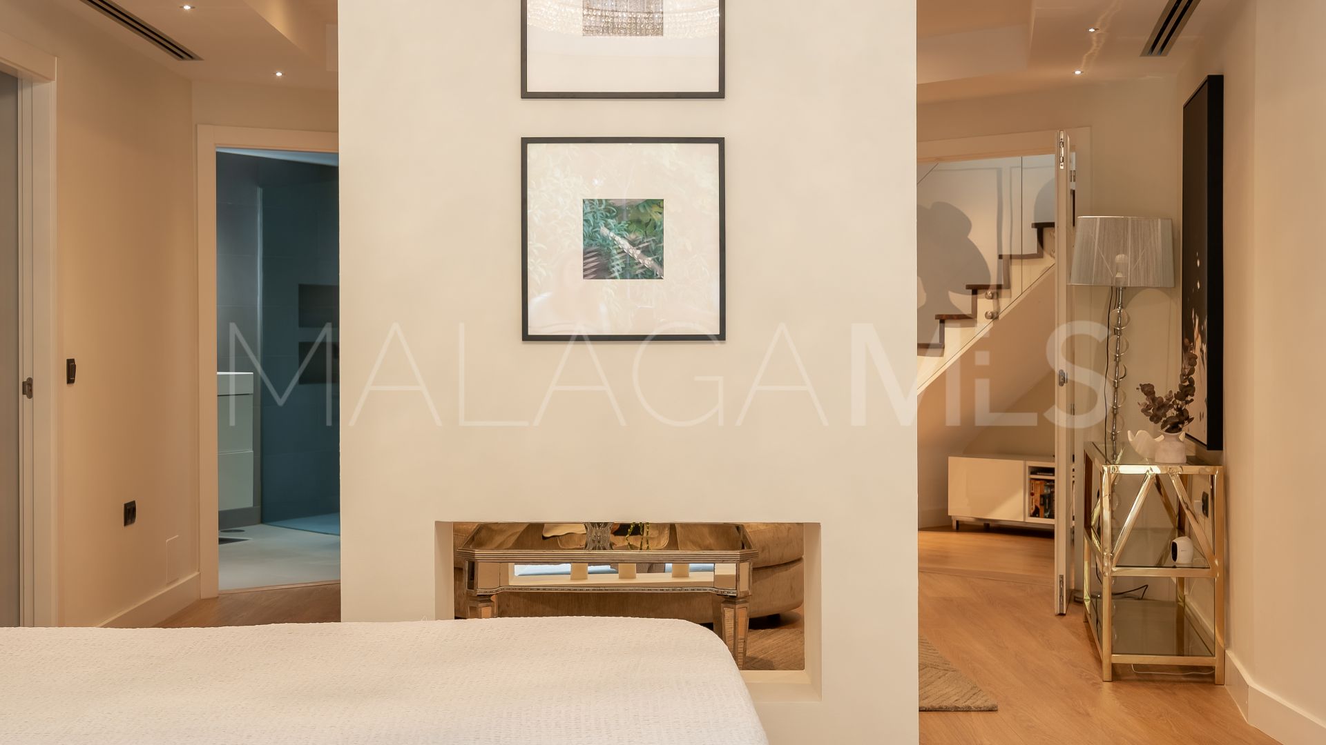 Villa for sale in El Herrojo