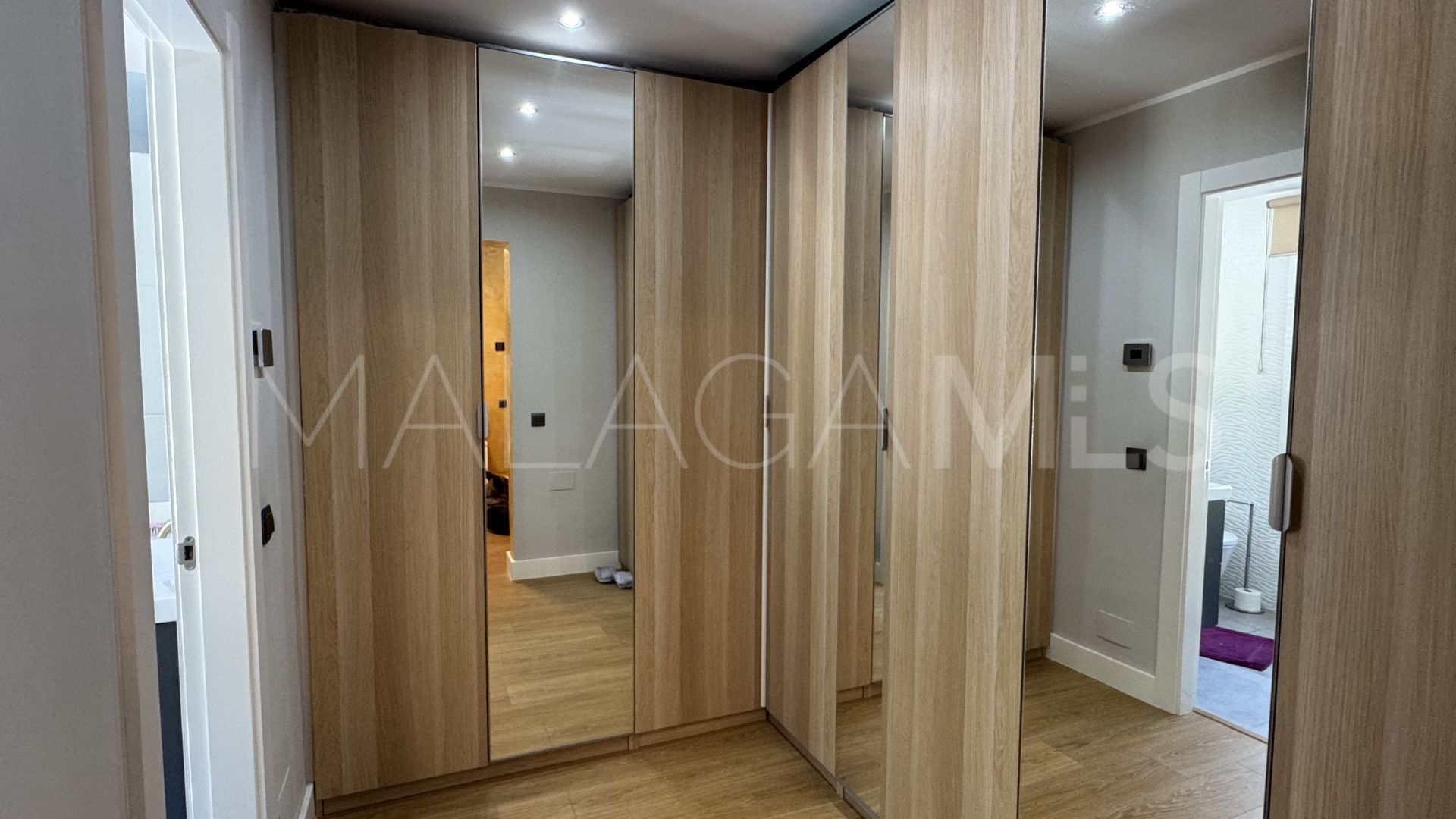 Villa for sale in El Herrojo