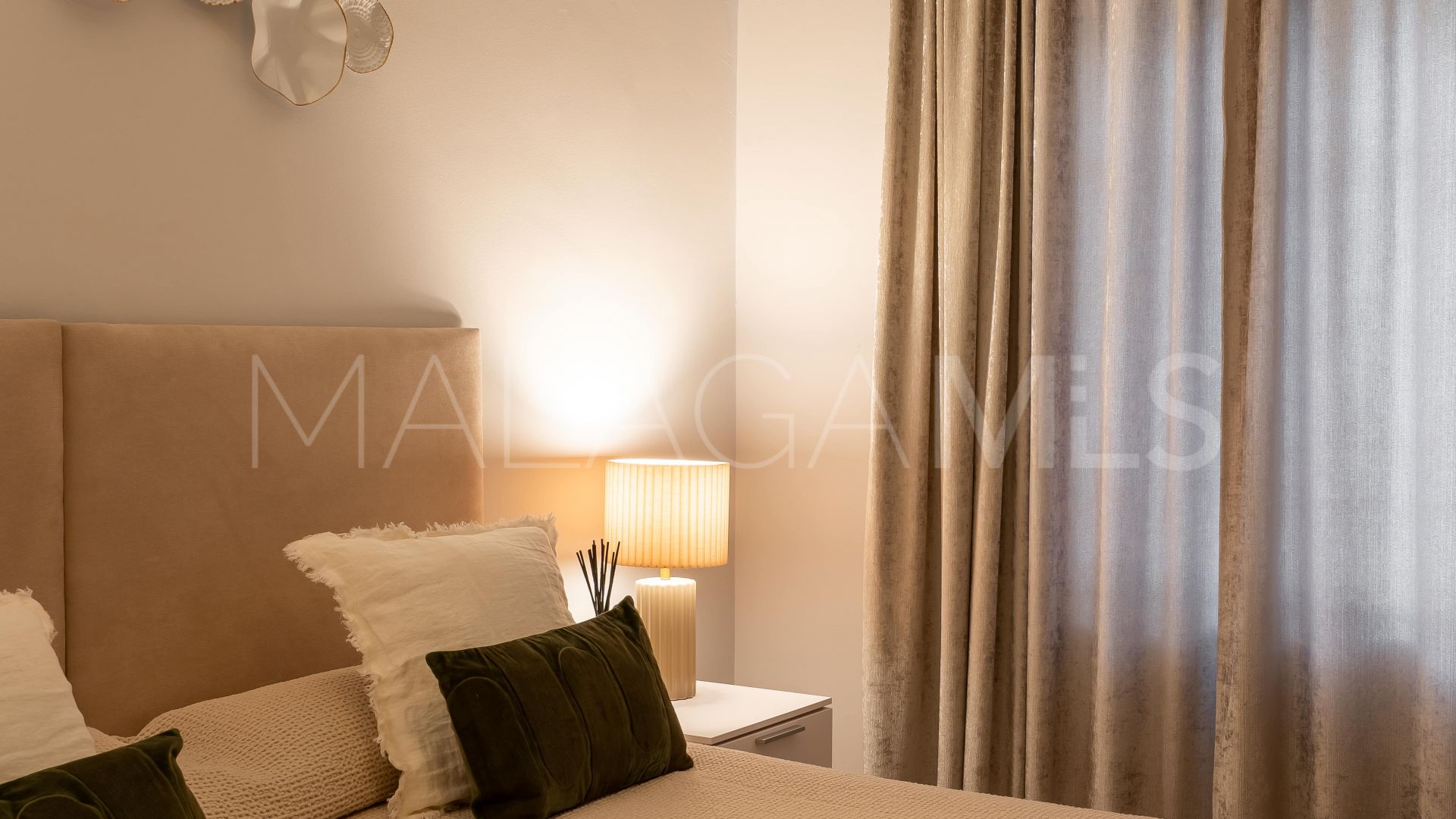 Villa for sale in El Herrojo