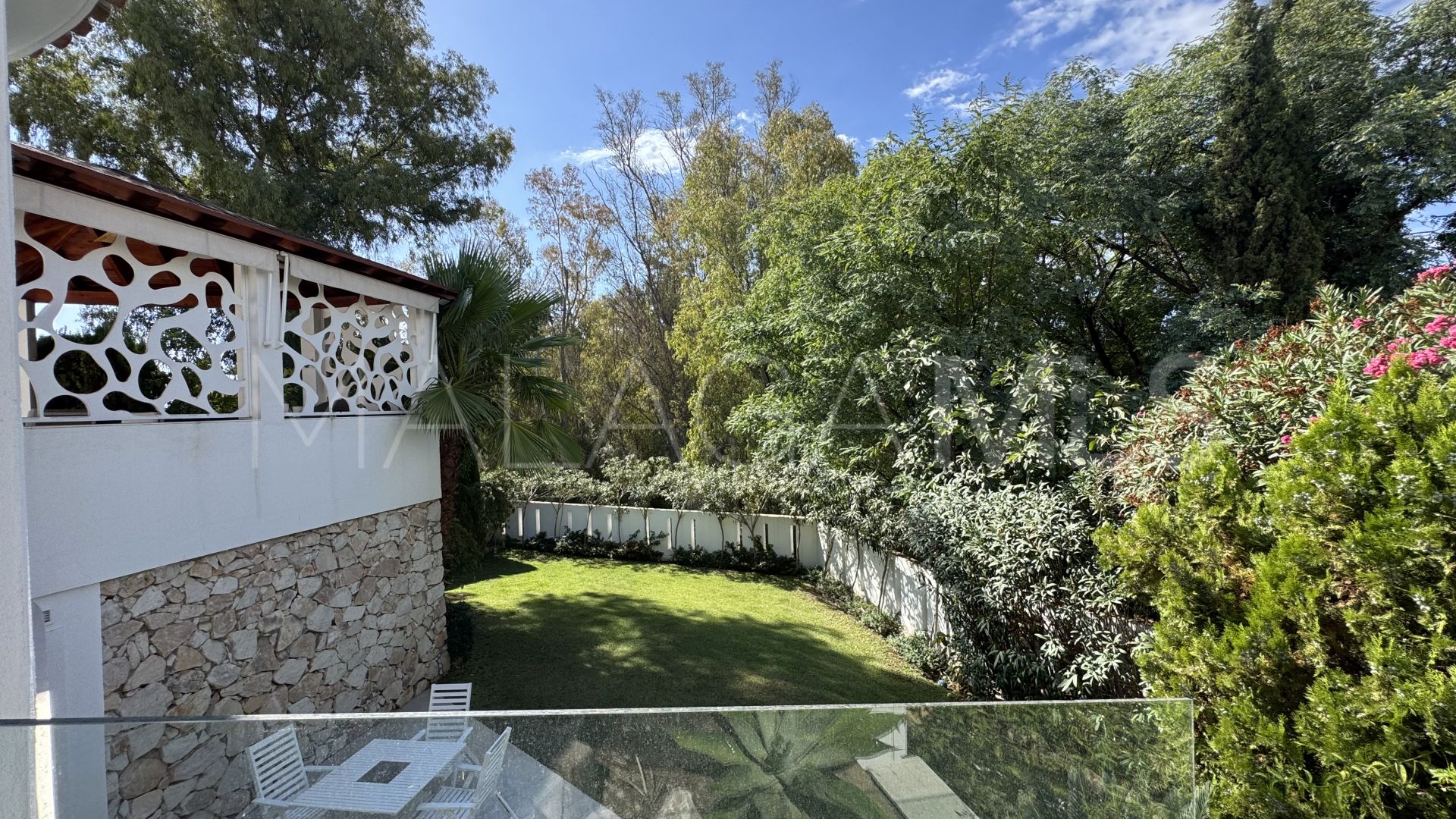 Villa for sale in El Herrojo