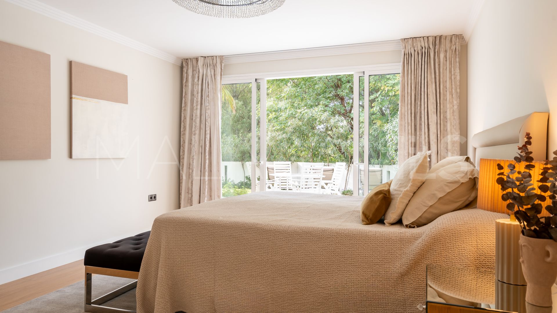 Villa for sale in El Herrojo