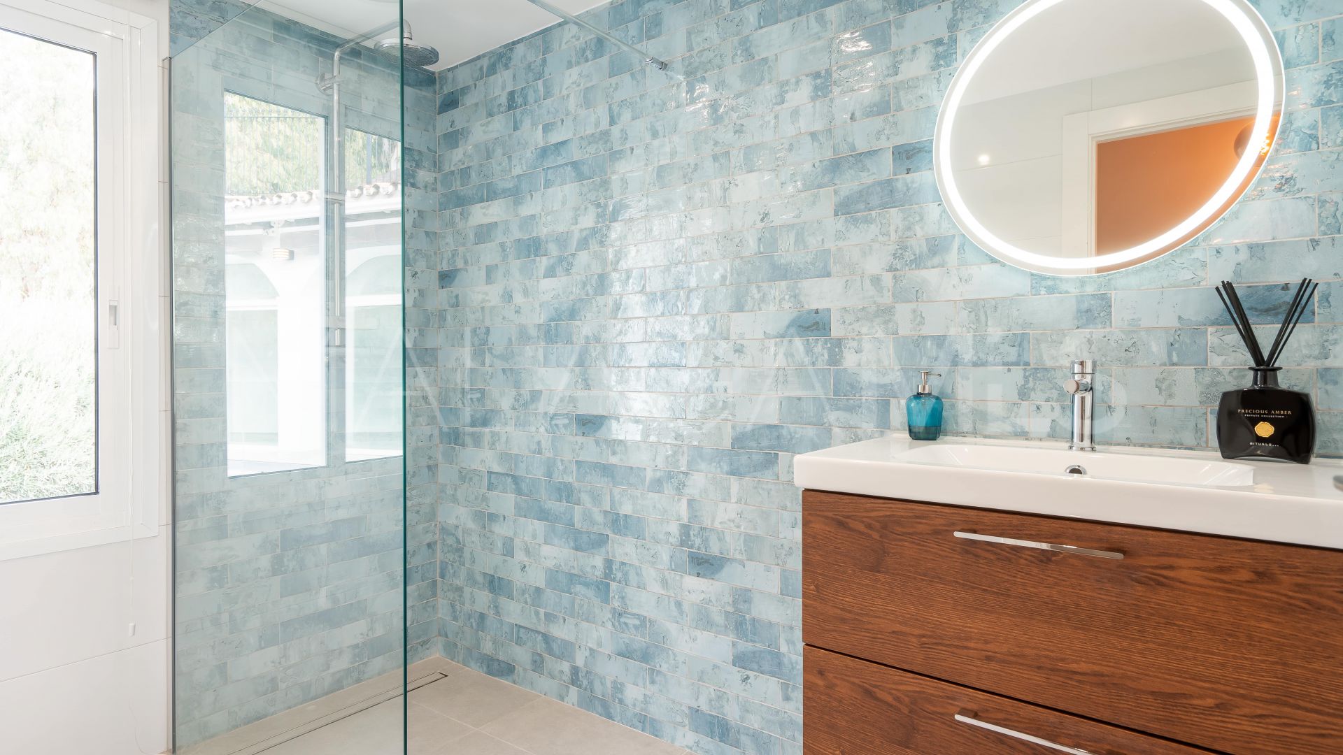 Villa for sale in El Herrojo