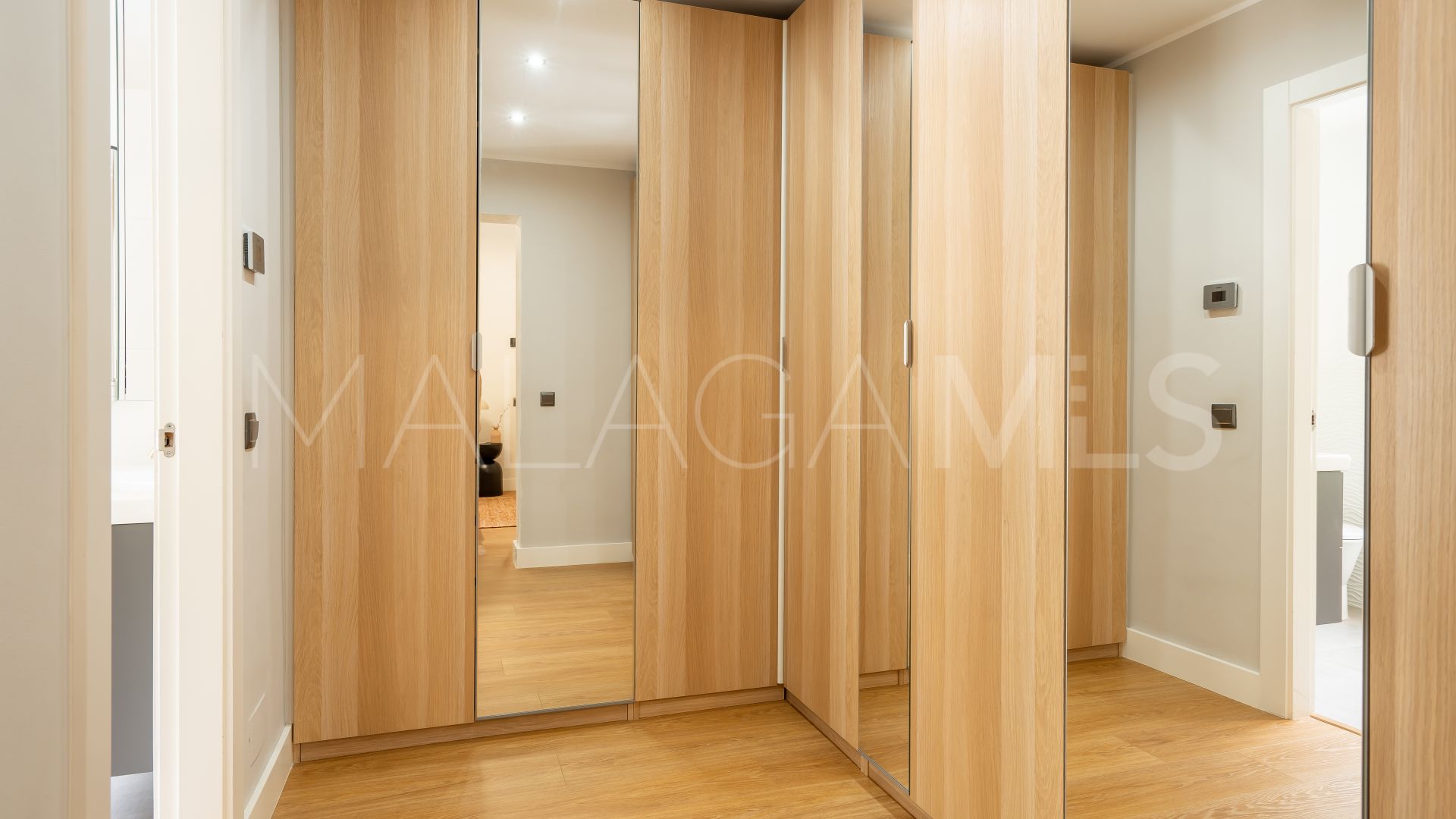 Villa for sale in El Herrojo