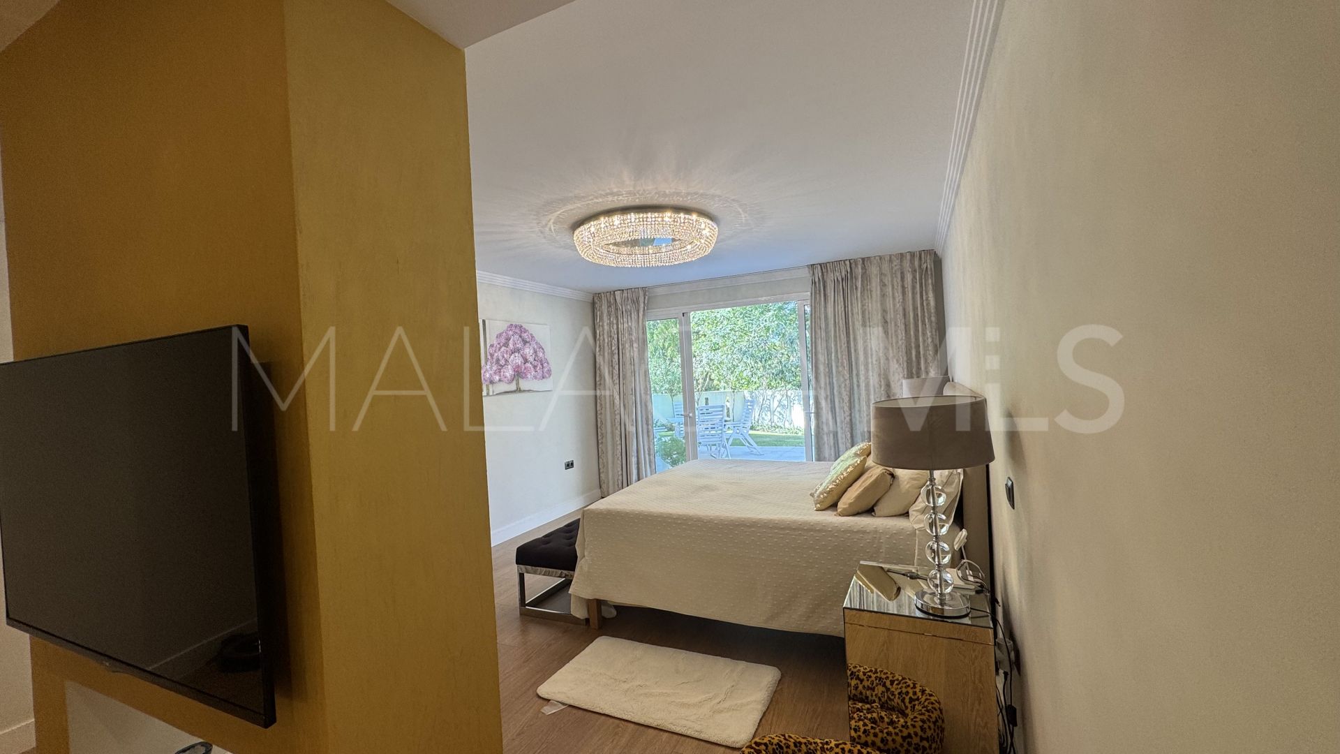 Villa for sale in El Herrojo