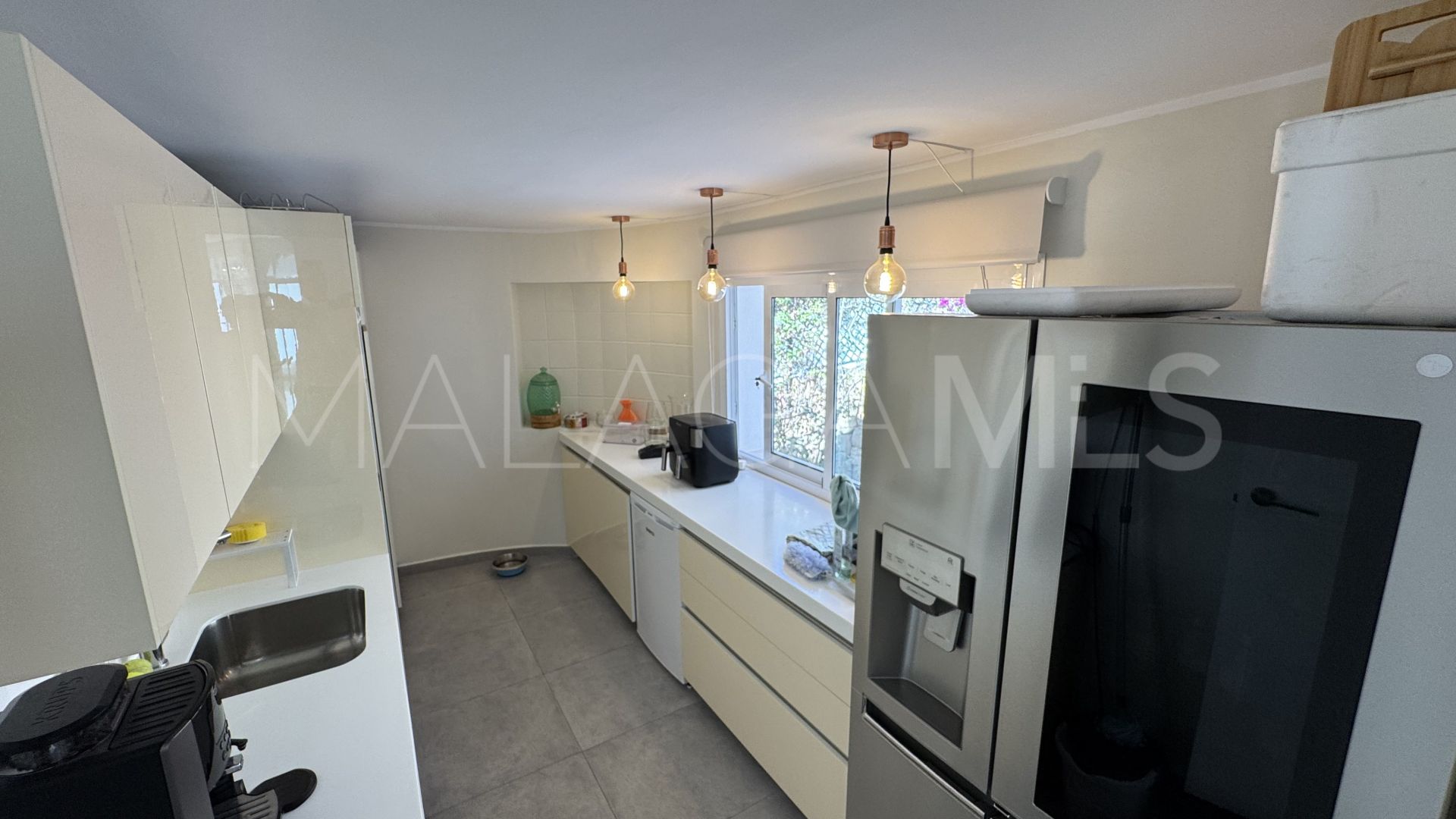 Villa for sale in El Herrojo