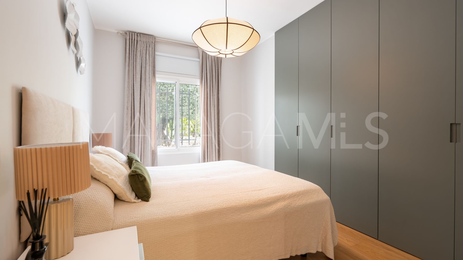 Villa for sale in El Herrojo