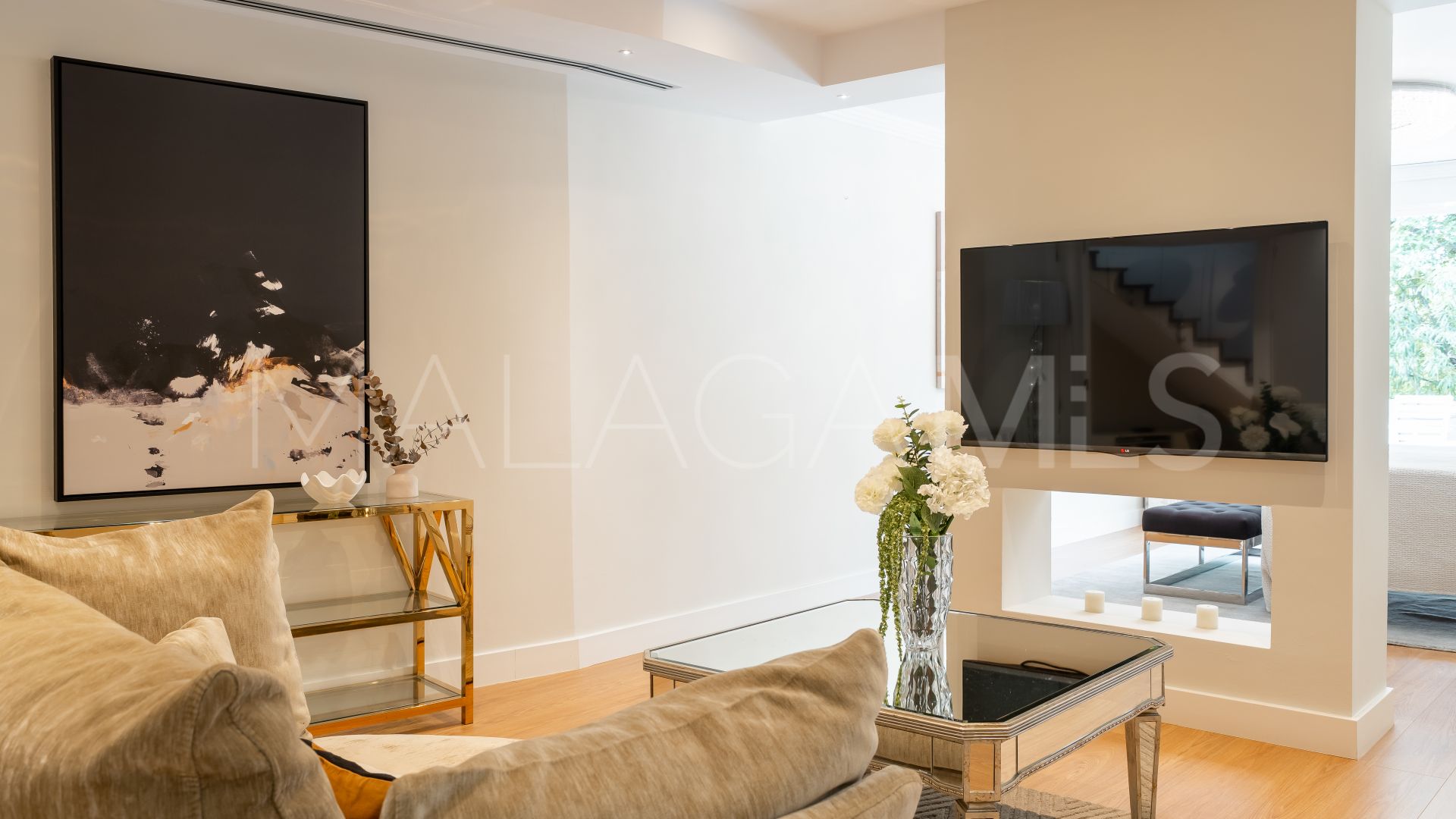 Villa for sale in El Herrojo