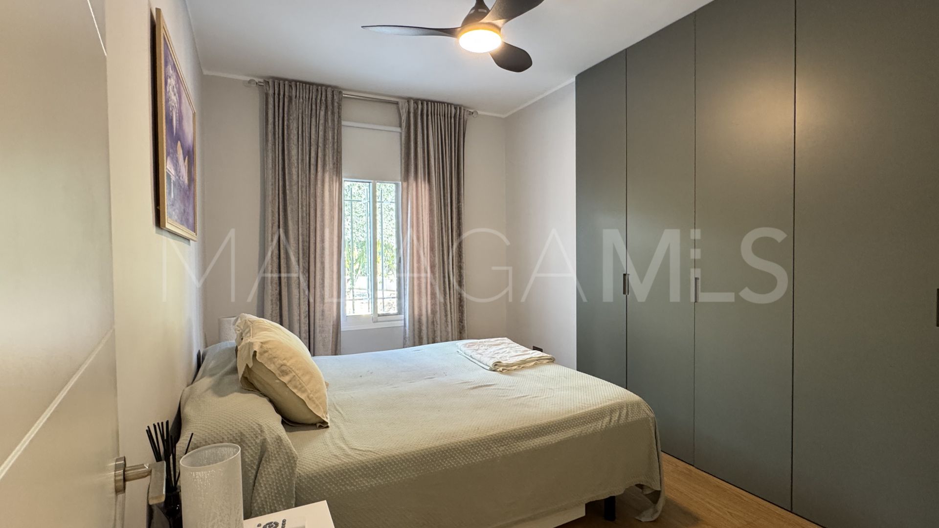 Villa for sale in El Herrojo