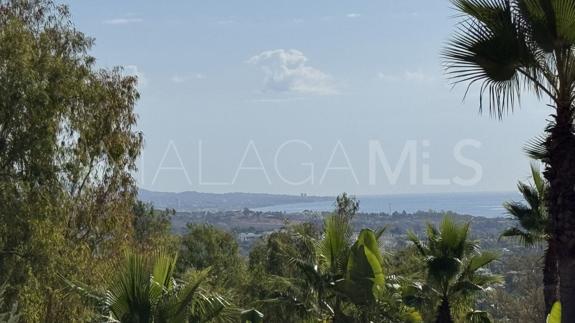 Villa for sale in El Herrojo