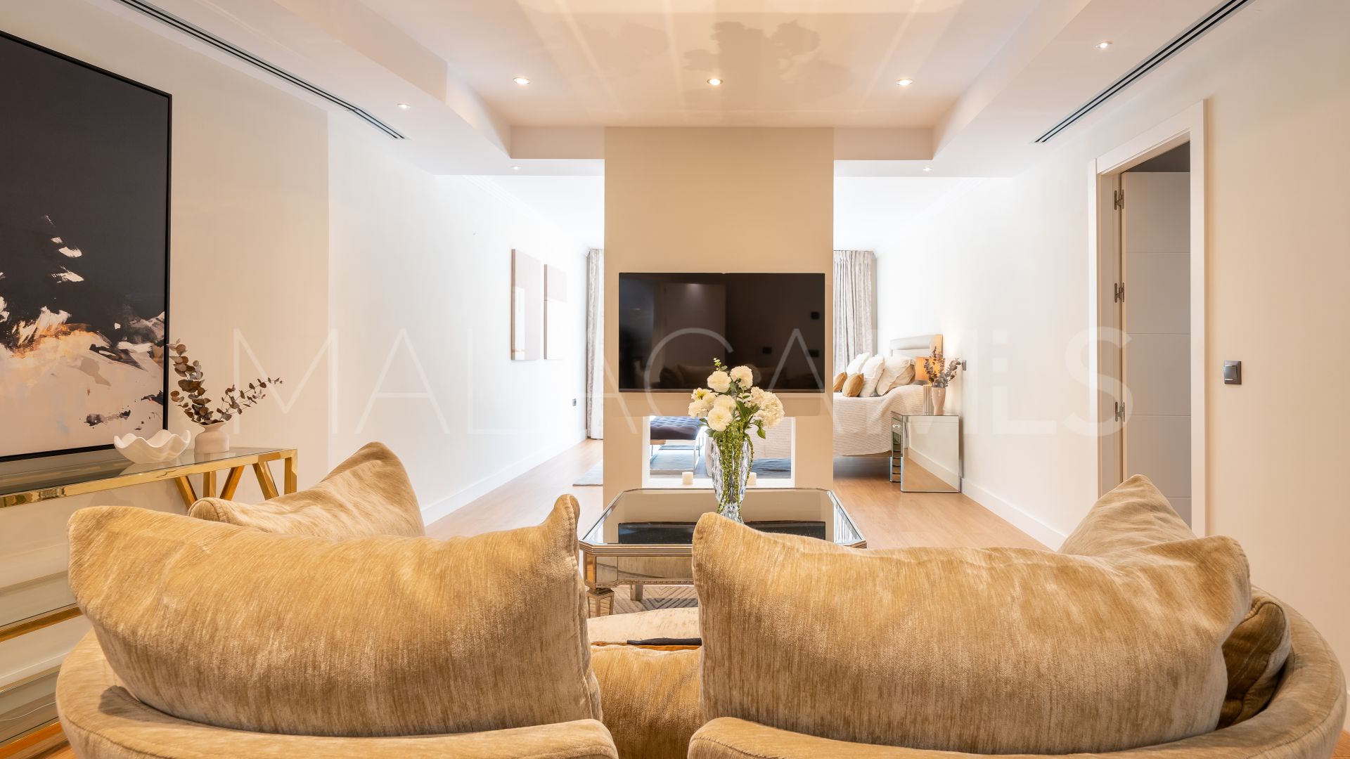 Villa for sale in El Herrojo