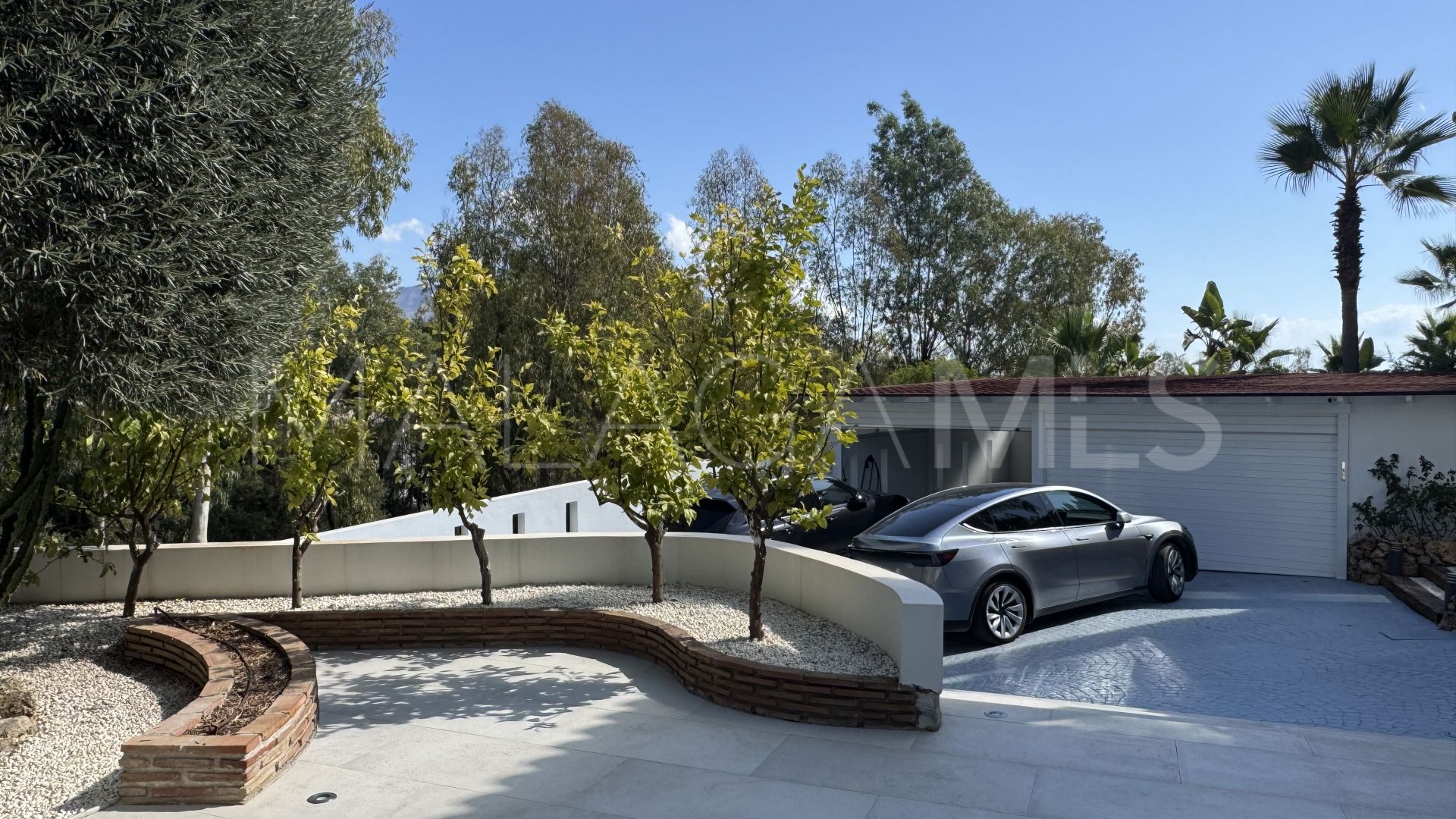 Villa for sale in El Herrojo