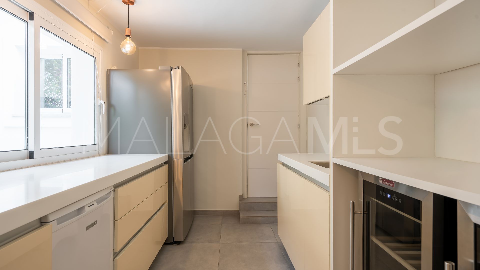 Villa for sale in El Herrojo