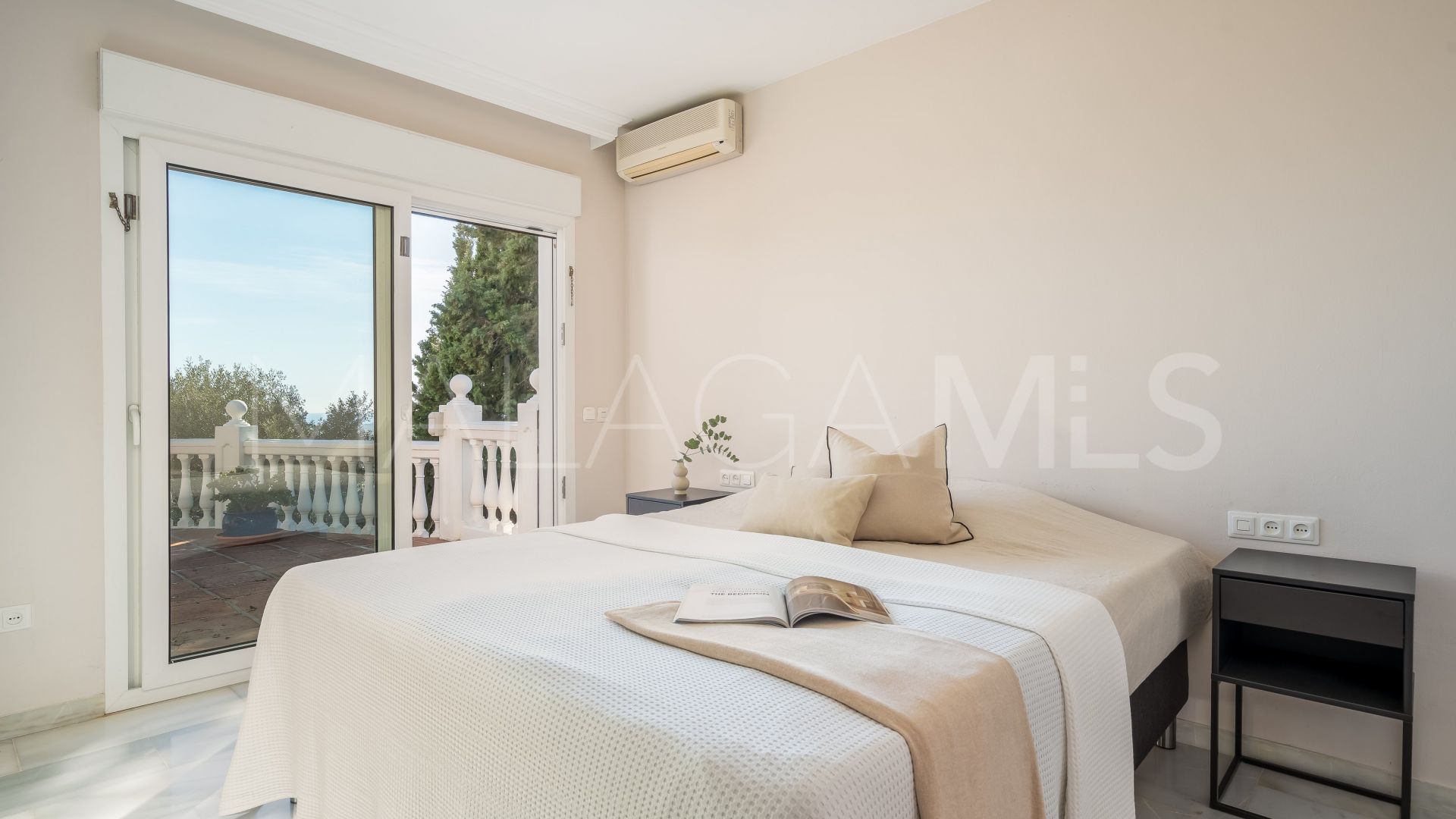 Villa for sale in La Alqueria