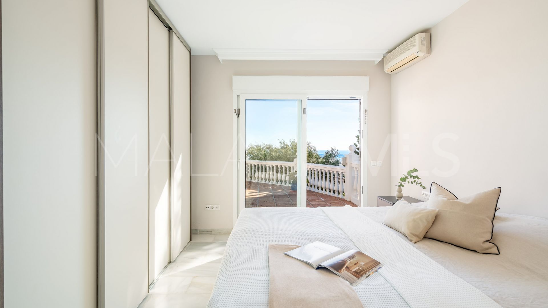 Villa for sale in La Alqueria