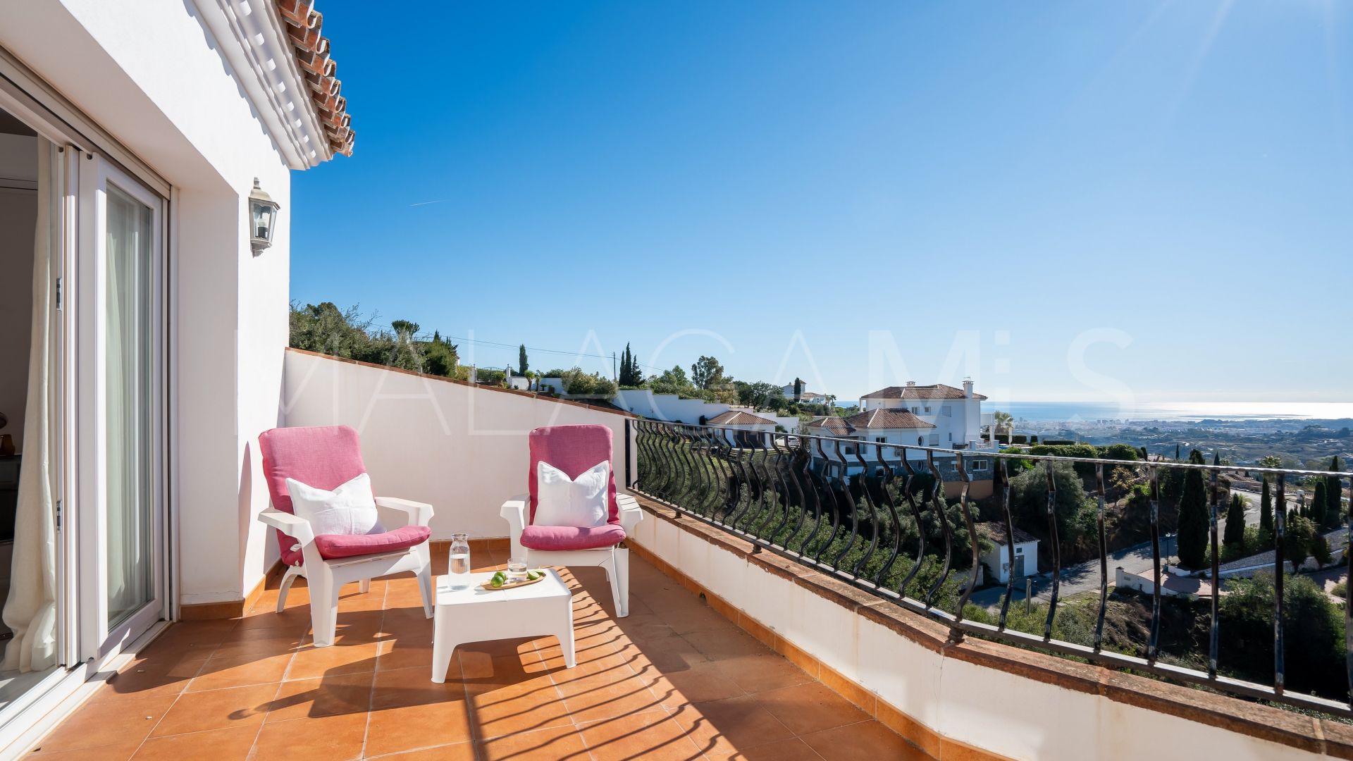 Villa for sale in La Alqueria