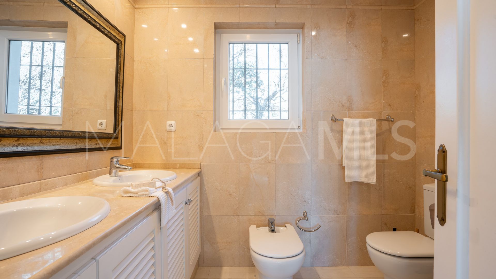 Villa for sale in La Alqueria