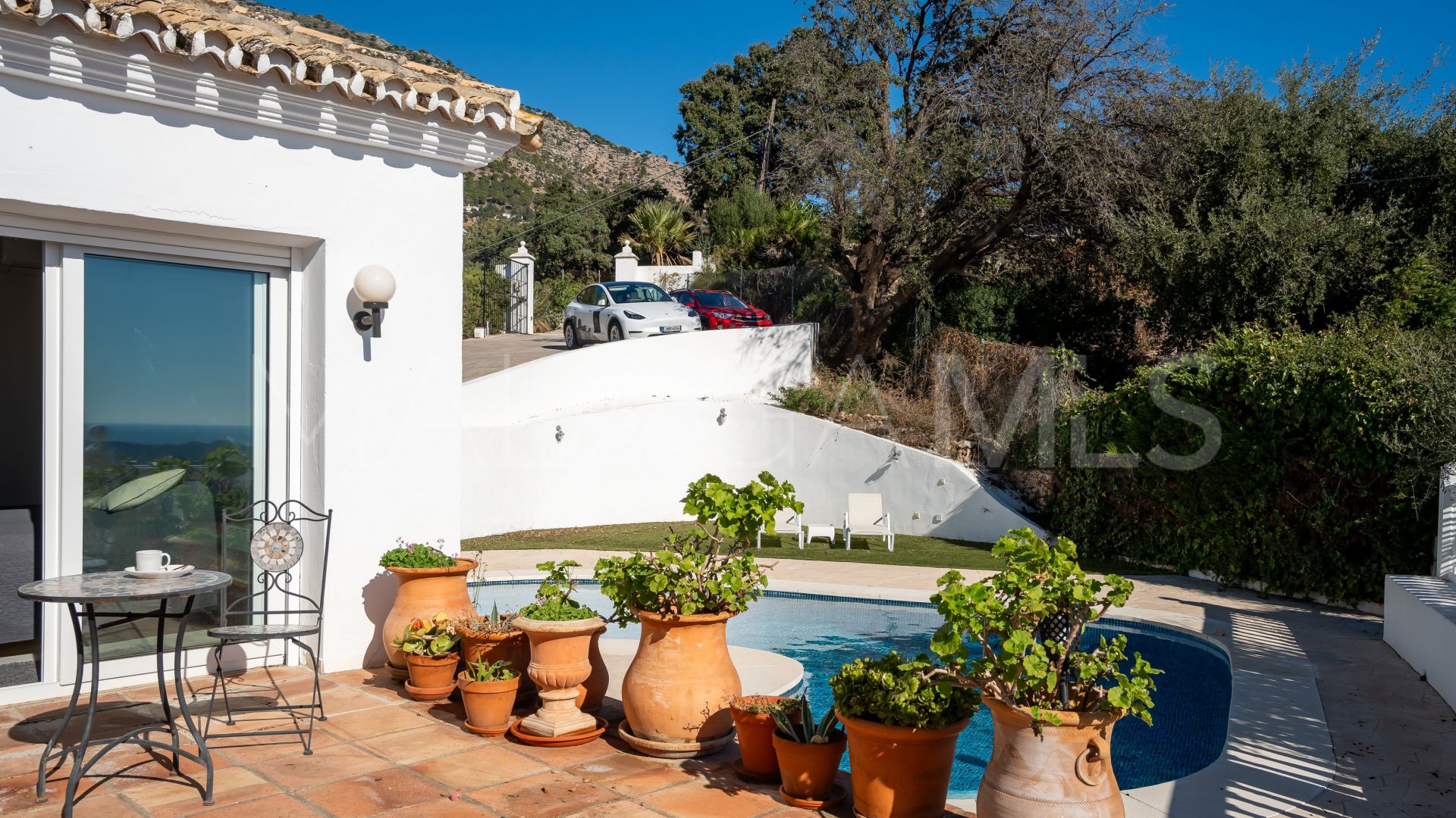 Villa for sale in La Alqueria