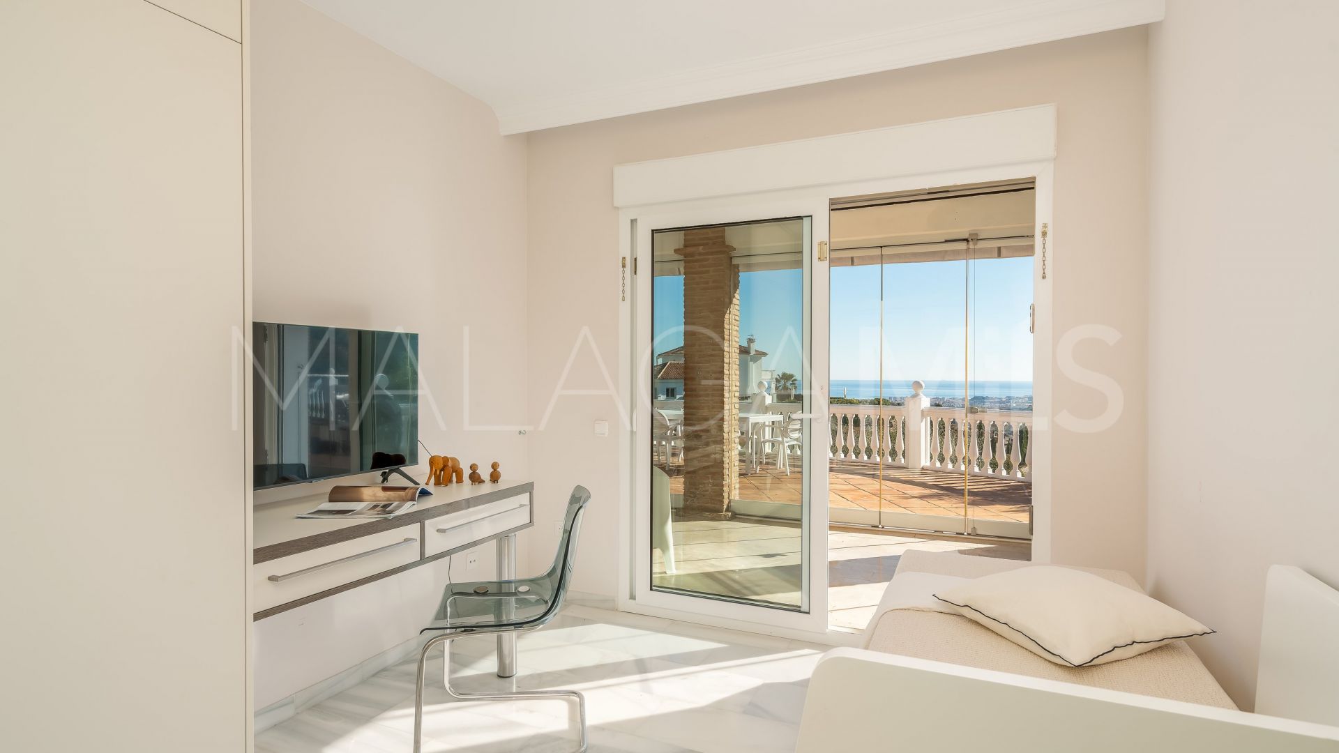 Villa for sale in La Alqueria