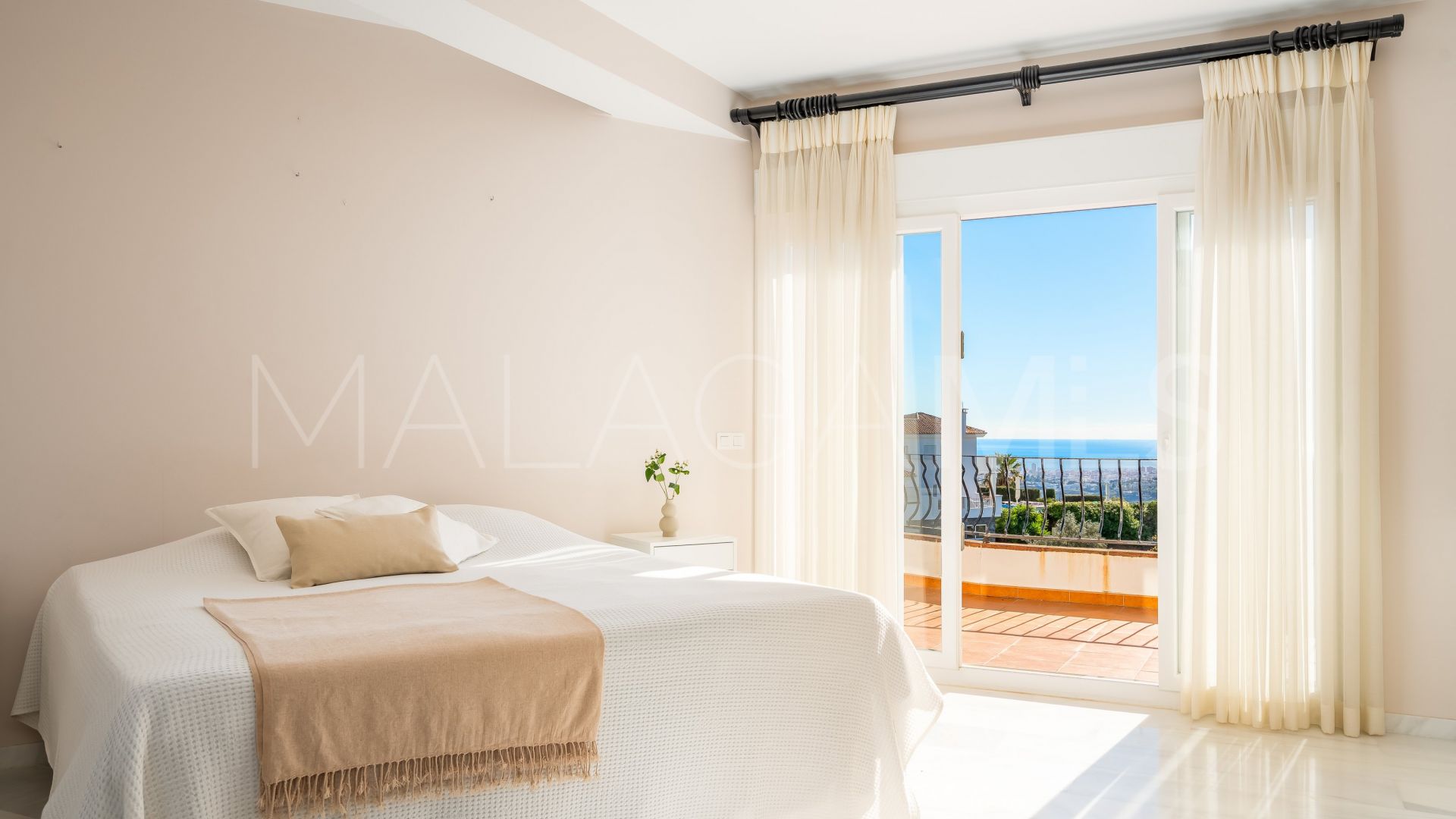 Villa for sale in La Alqueria