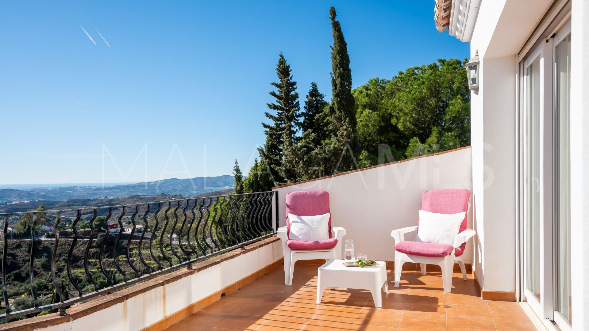 Villa for sale in La Alqueria