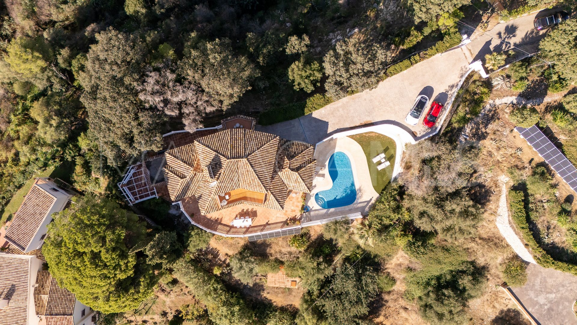 Villa for sale in La Alqueria