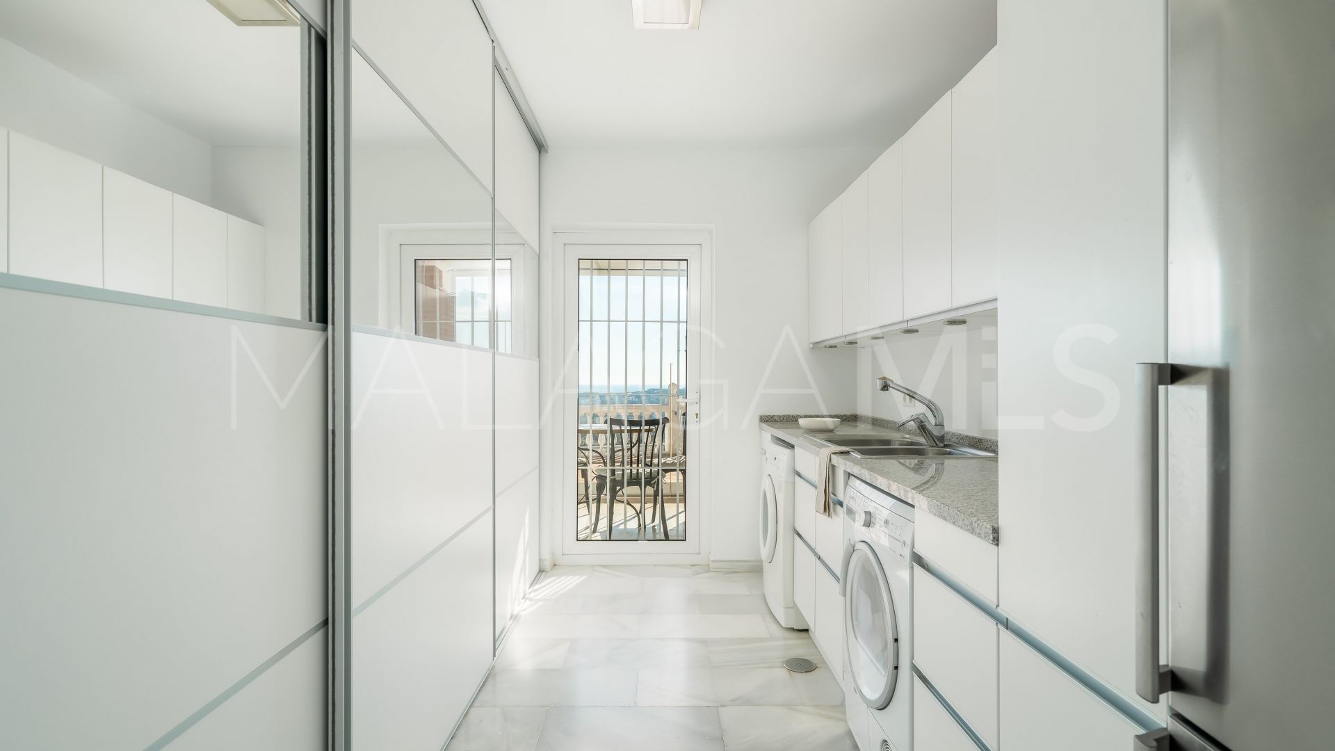 Villa for sale in La Alqueria