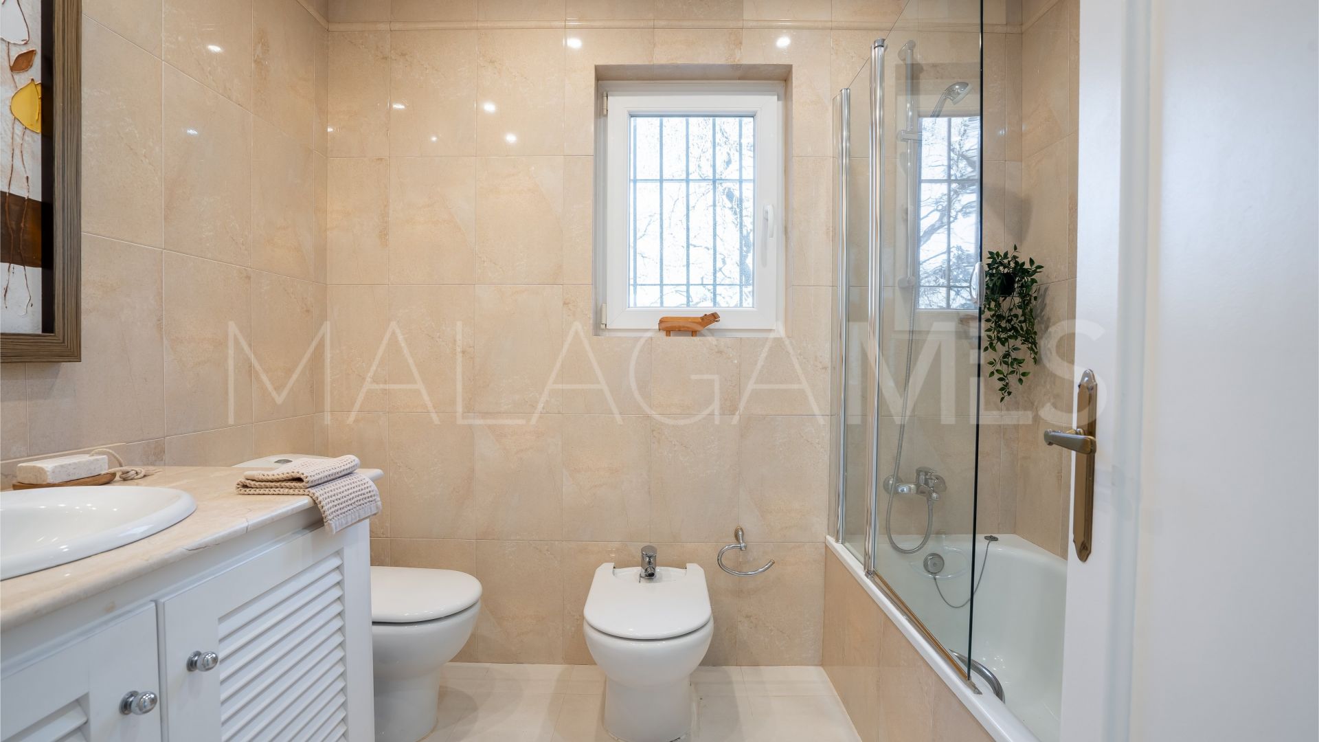 Villa for sale in La Alqueria