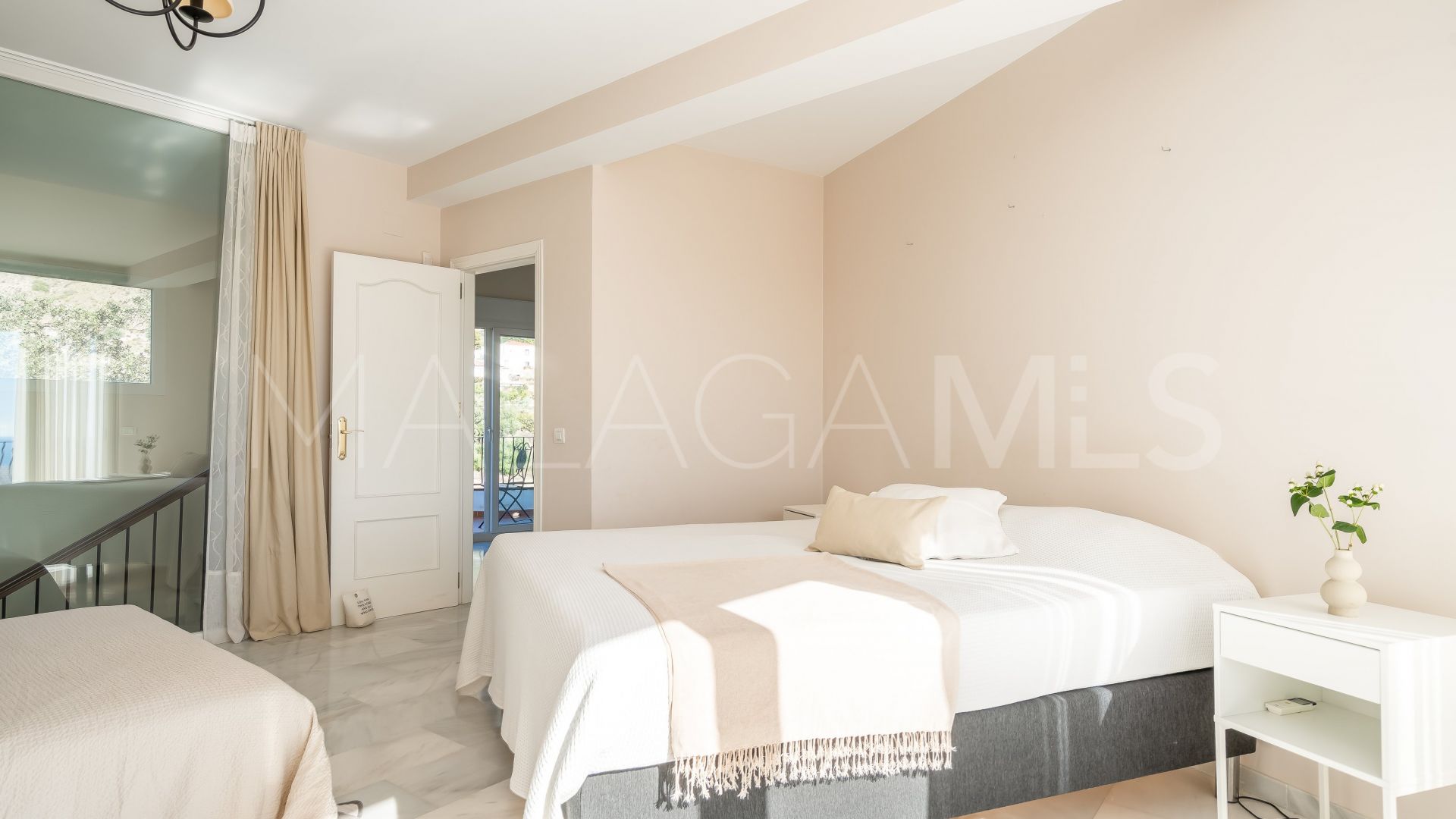 Villa for sale in La Alqueria