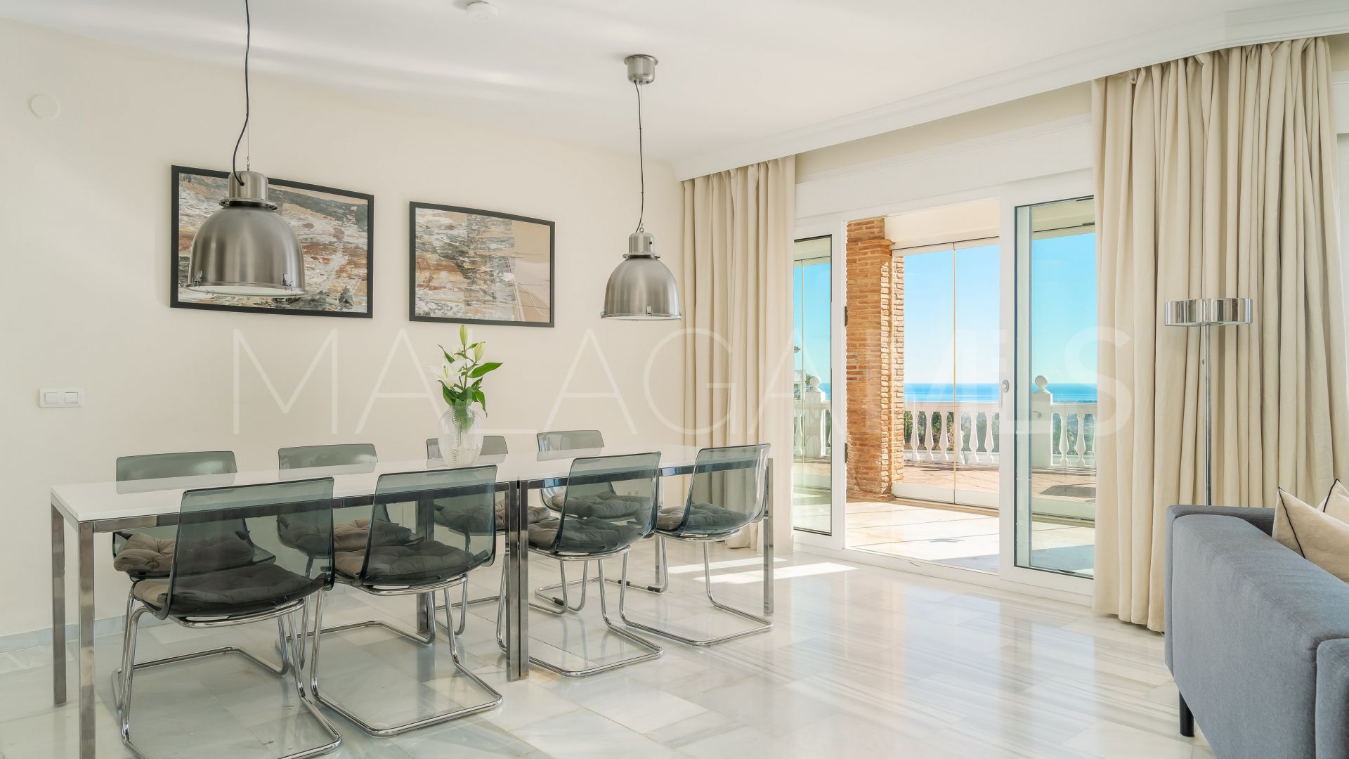 Villa for sale in La Alqueria