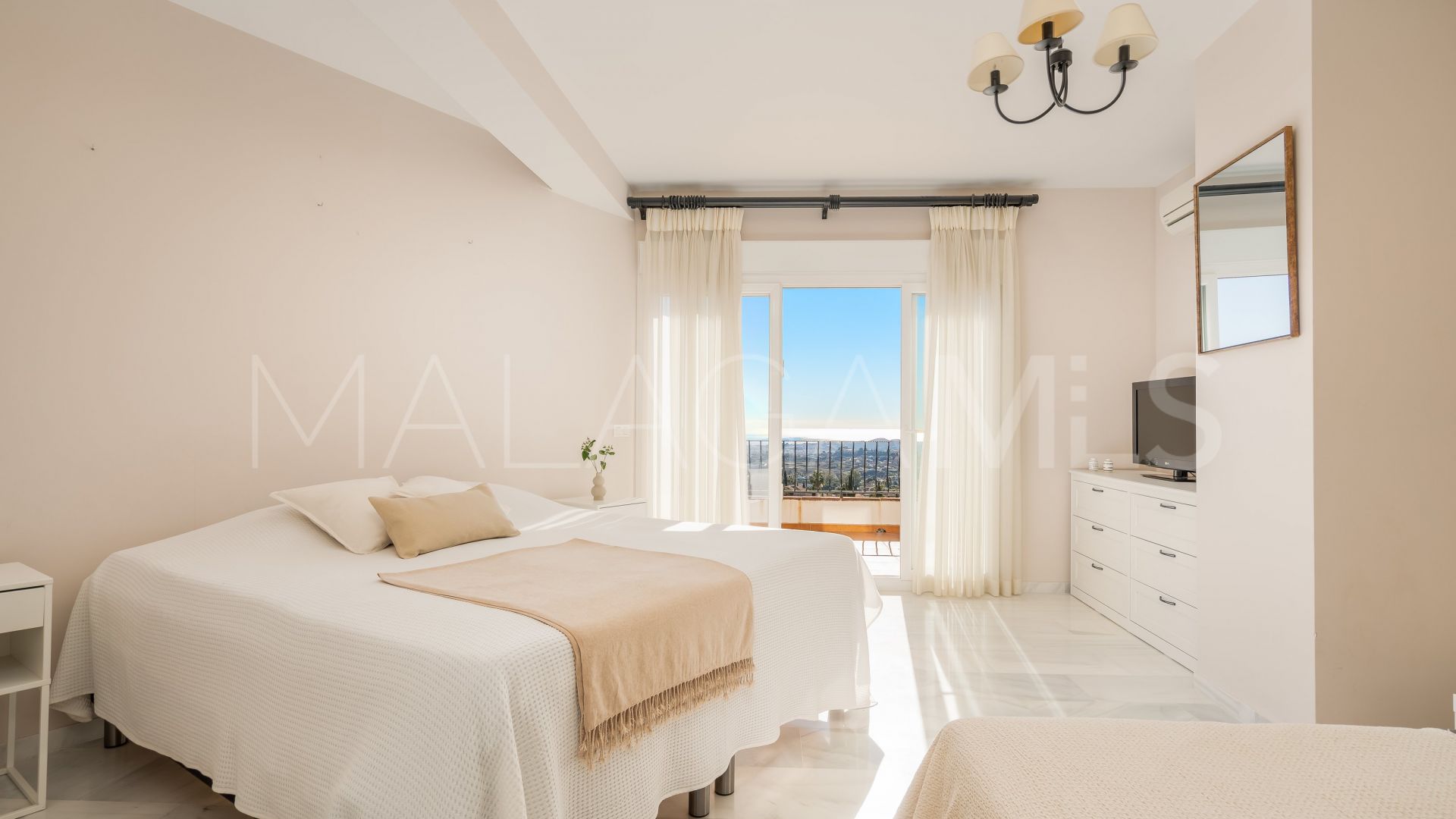 Villa for sale in La Alqueria