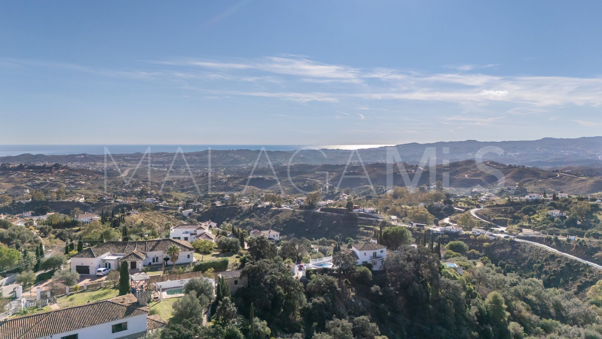 Villa for sale in La Alqueria