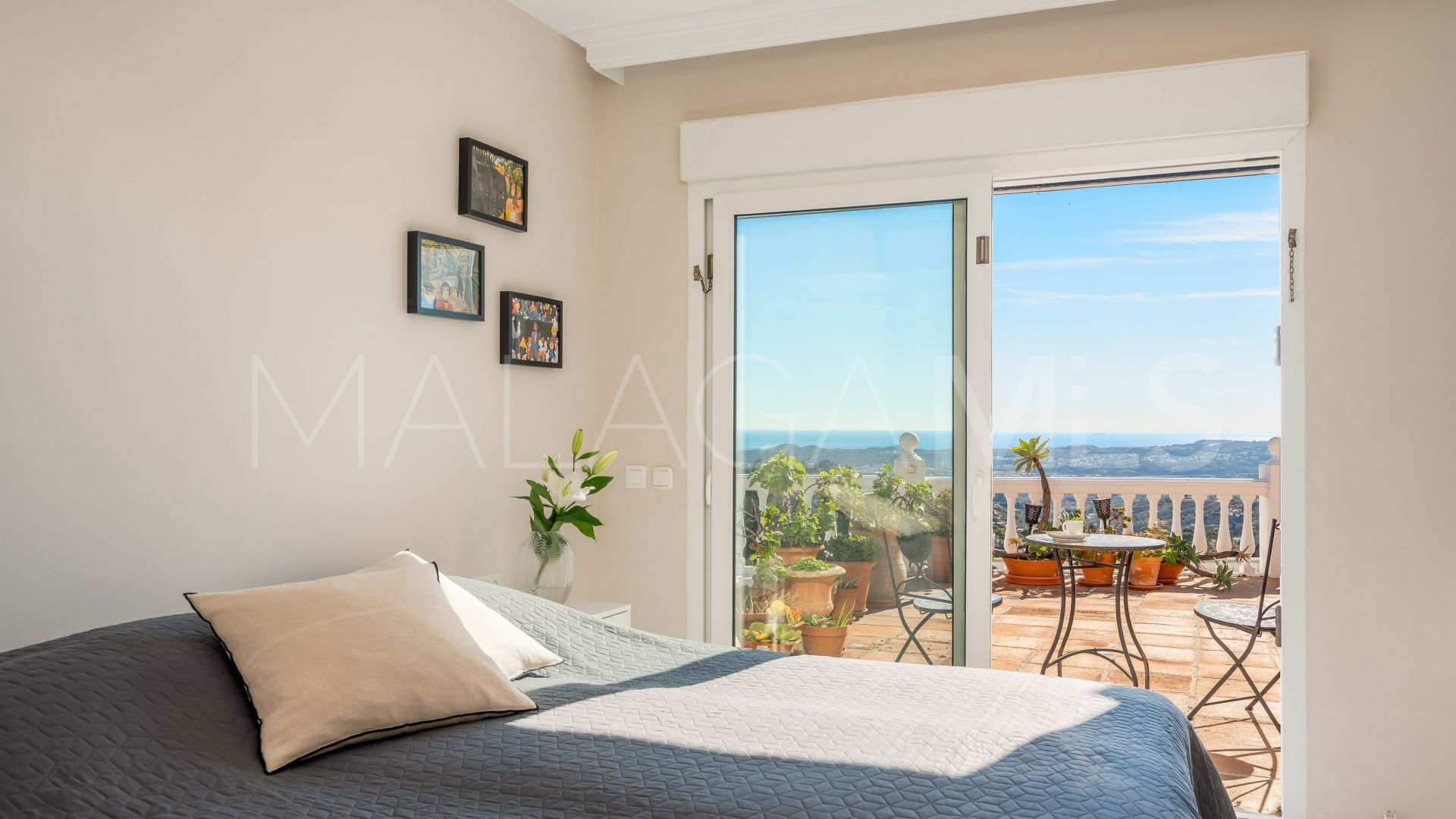 Villa for sale in La Alqueria