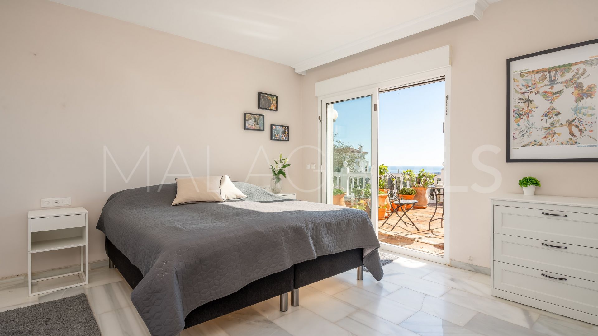 Villa for sale in La Alqueria