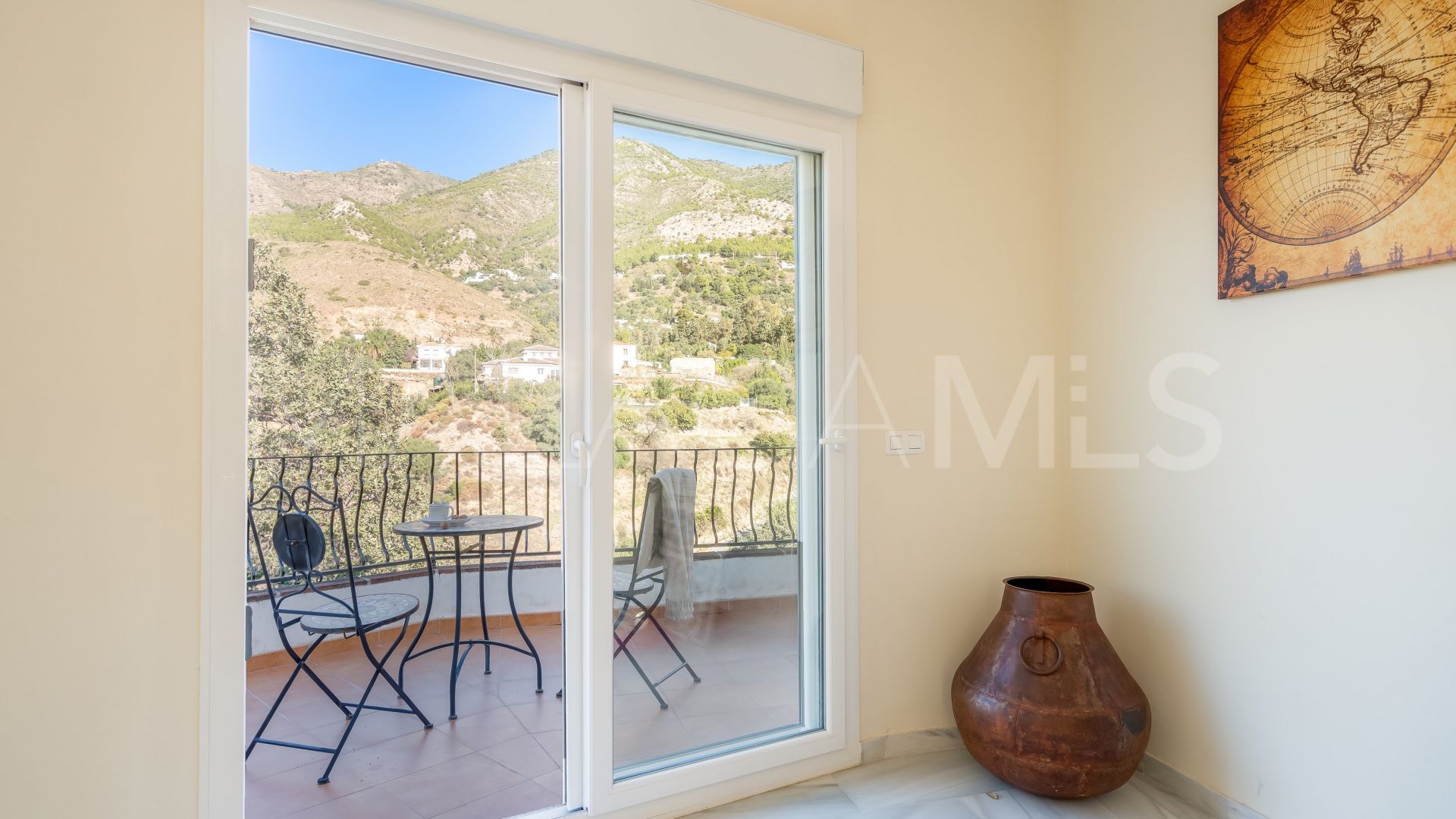 Villa for sale in La Alqueria