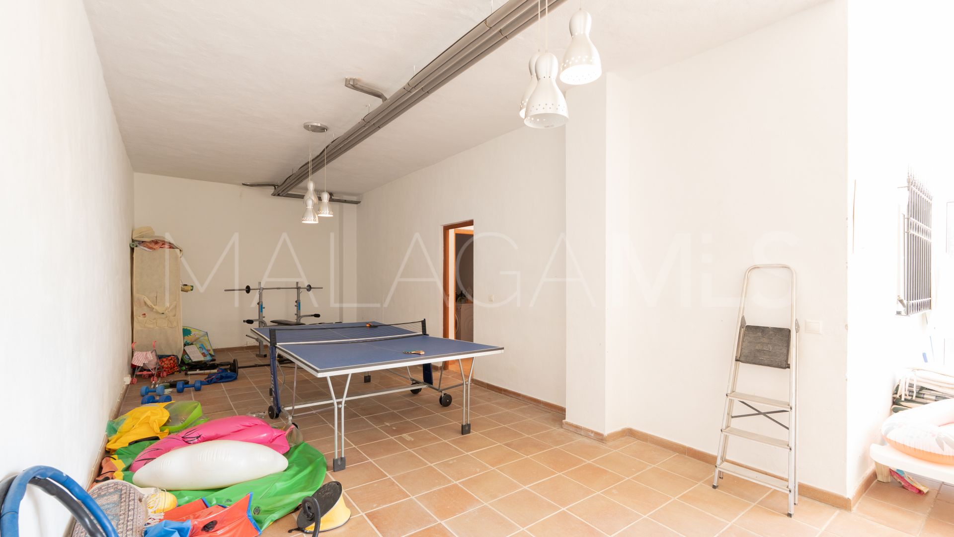 Villa for sale in Las Lomas de Mijas