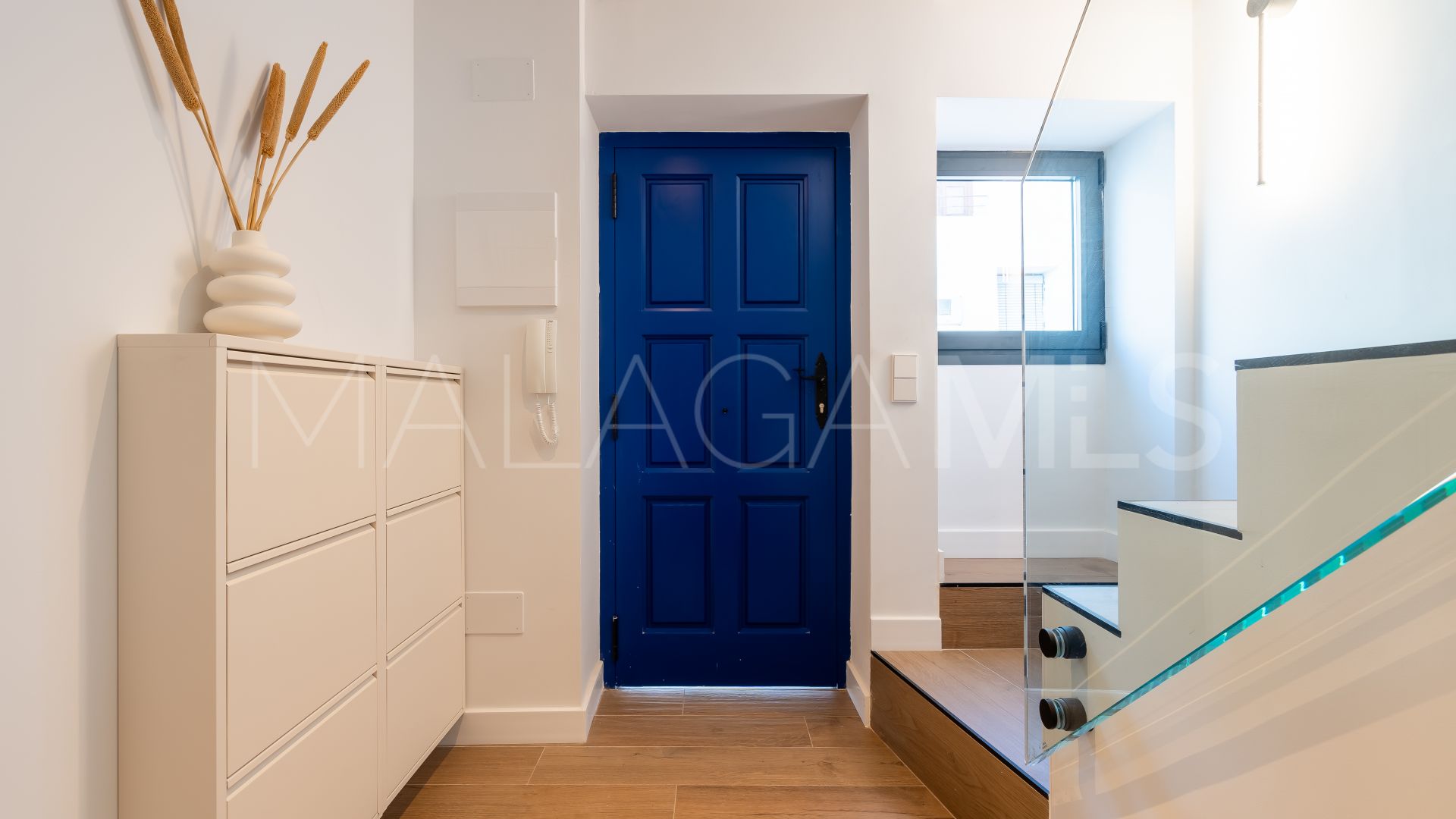 Radhus for sale in Mijas Pueblo