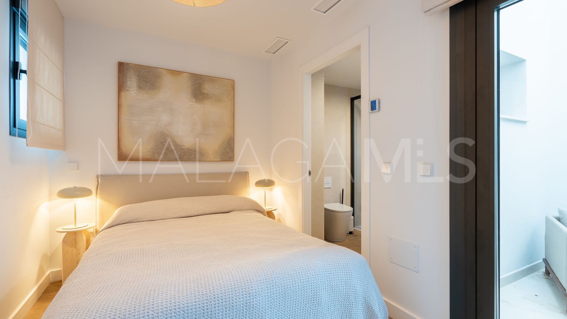 Radhus for sale in Mijas Pueblo