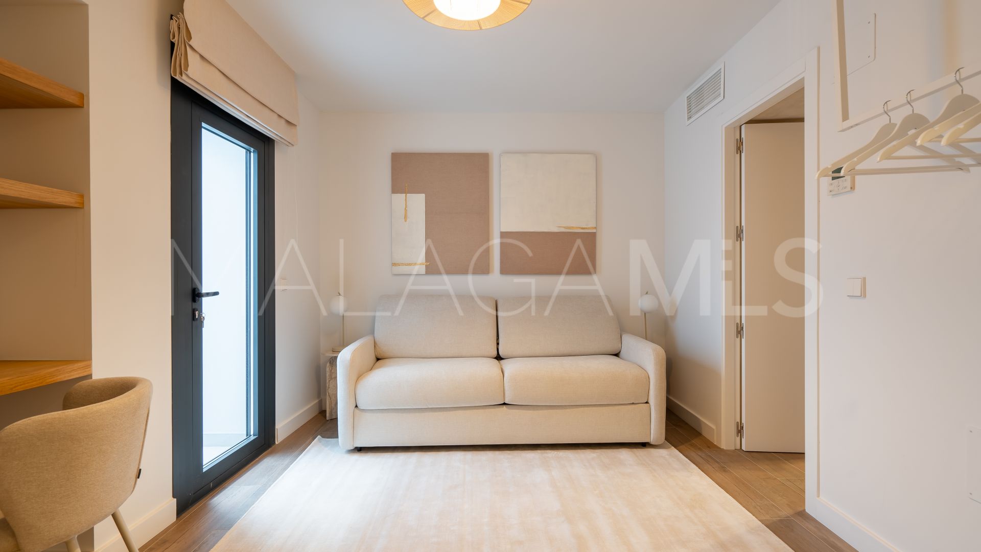 Radhus for sale in Mijas Pueblo