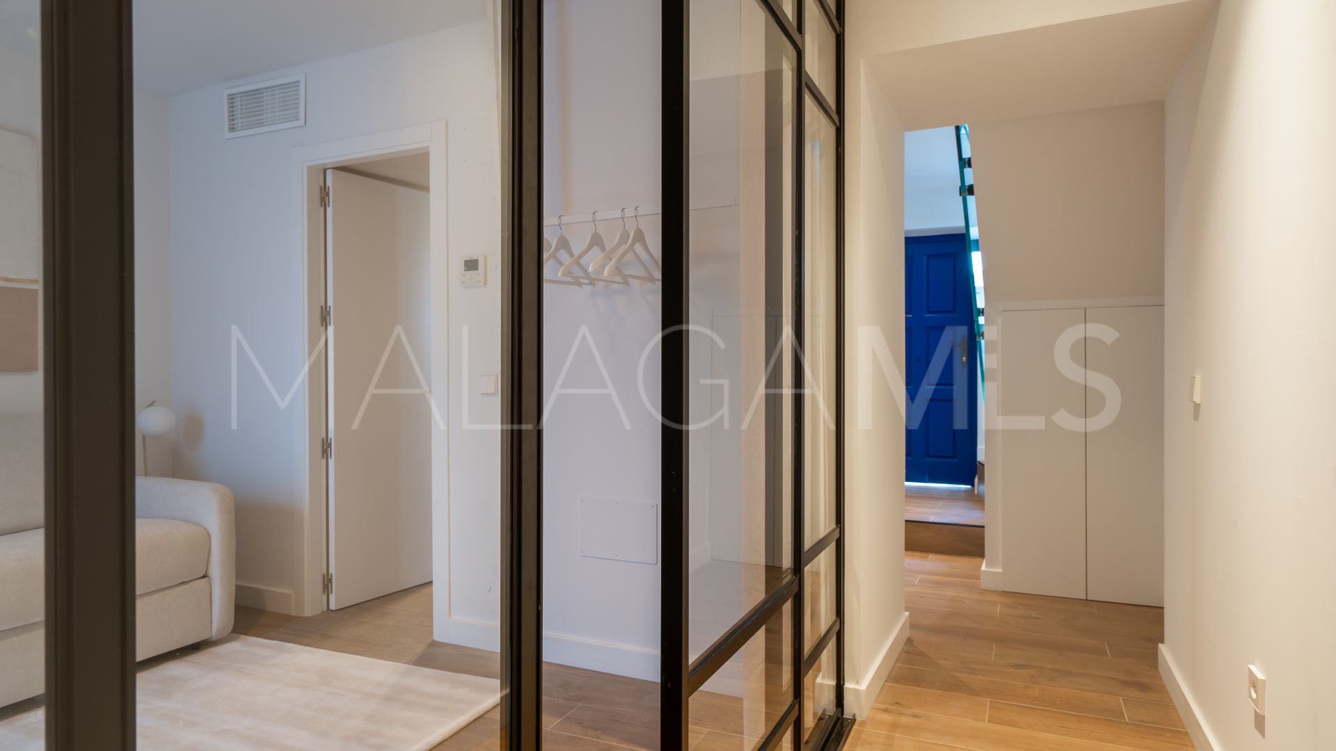 Radhus for sale in Mijas Pueblo