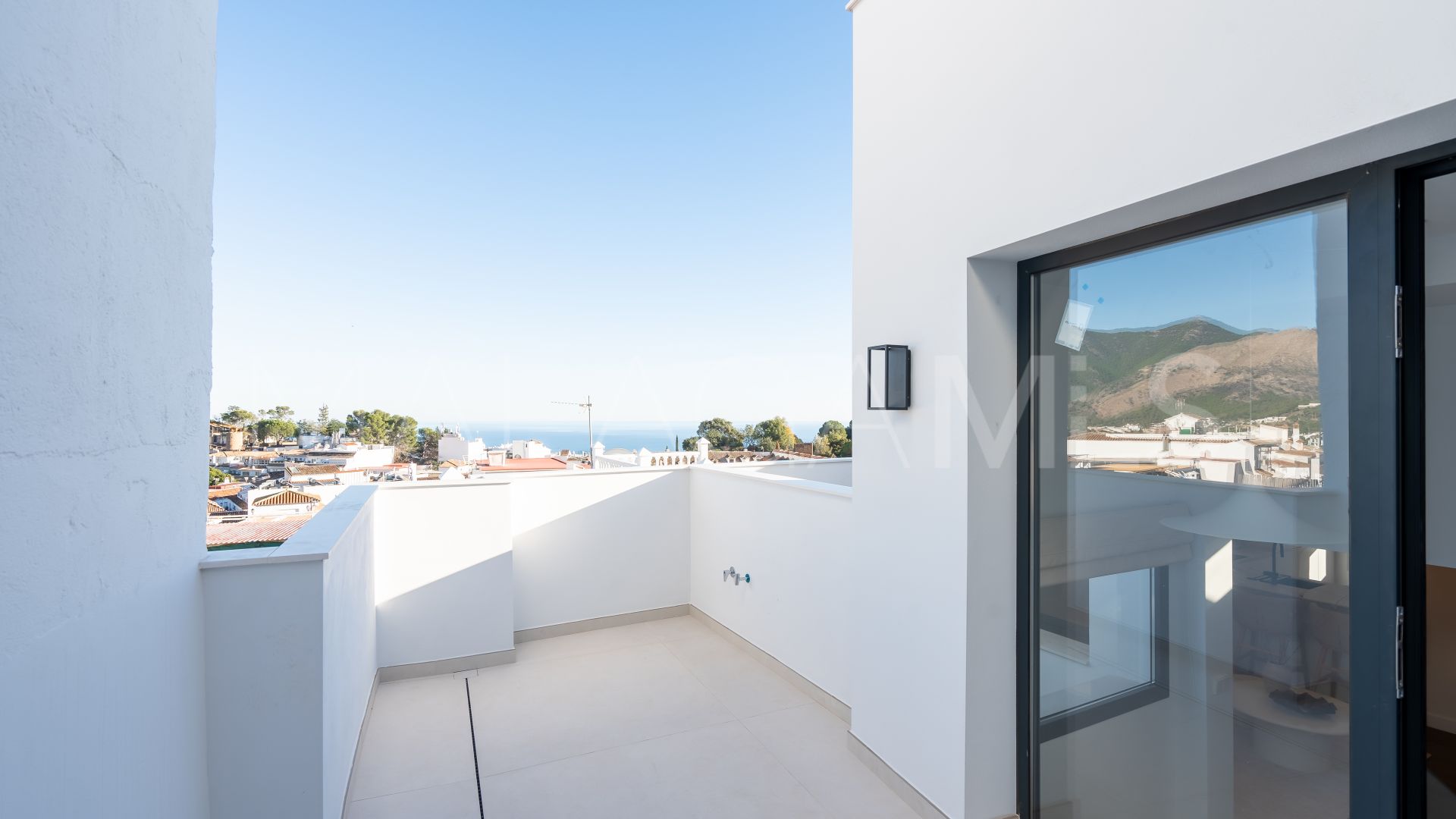 Radhus for sale in Mijas Pueblo