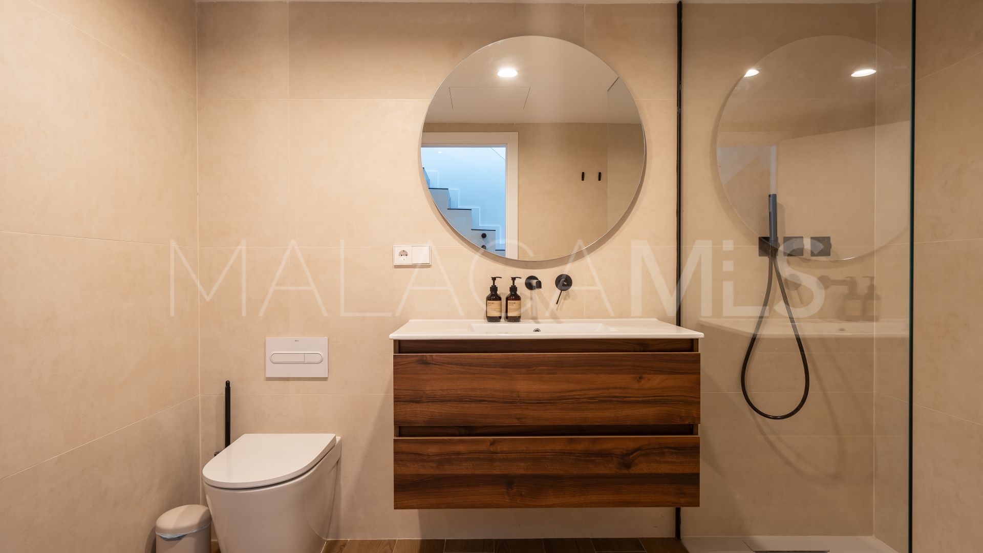 Radhus for sale in Mijas Pueblo