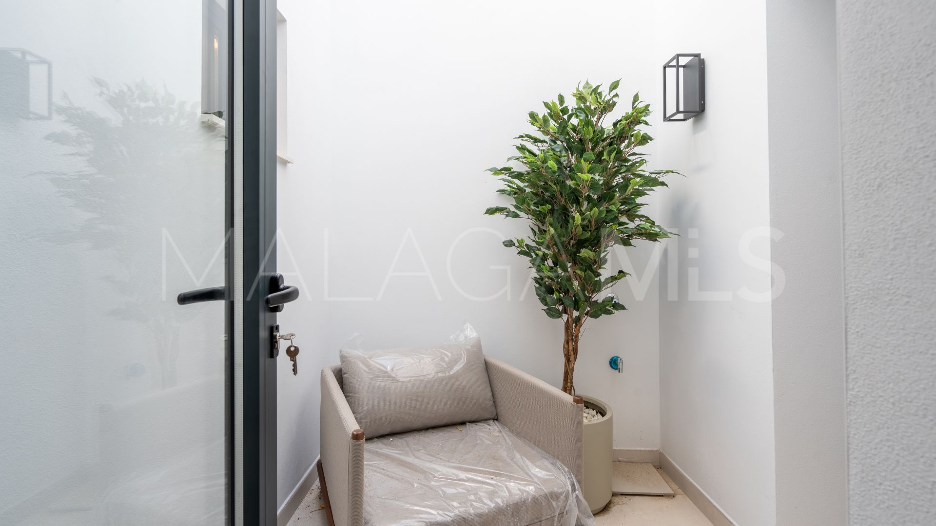 Radhus for sale in Mijas Pueblo