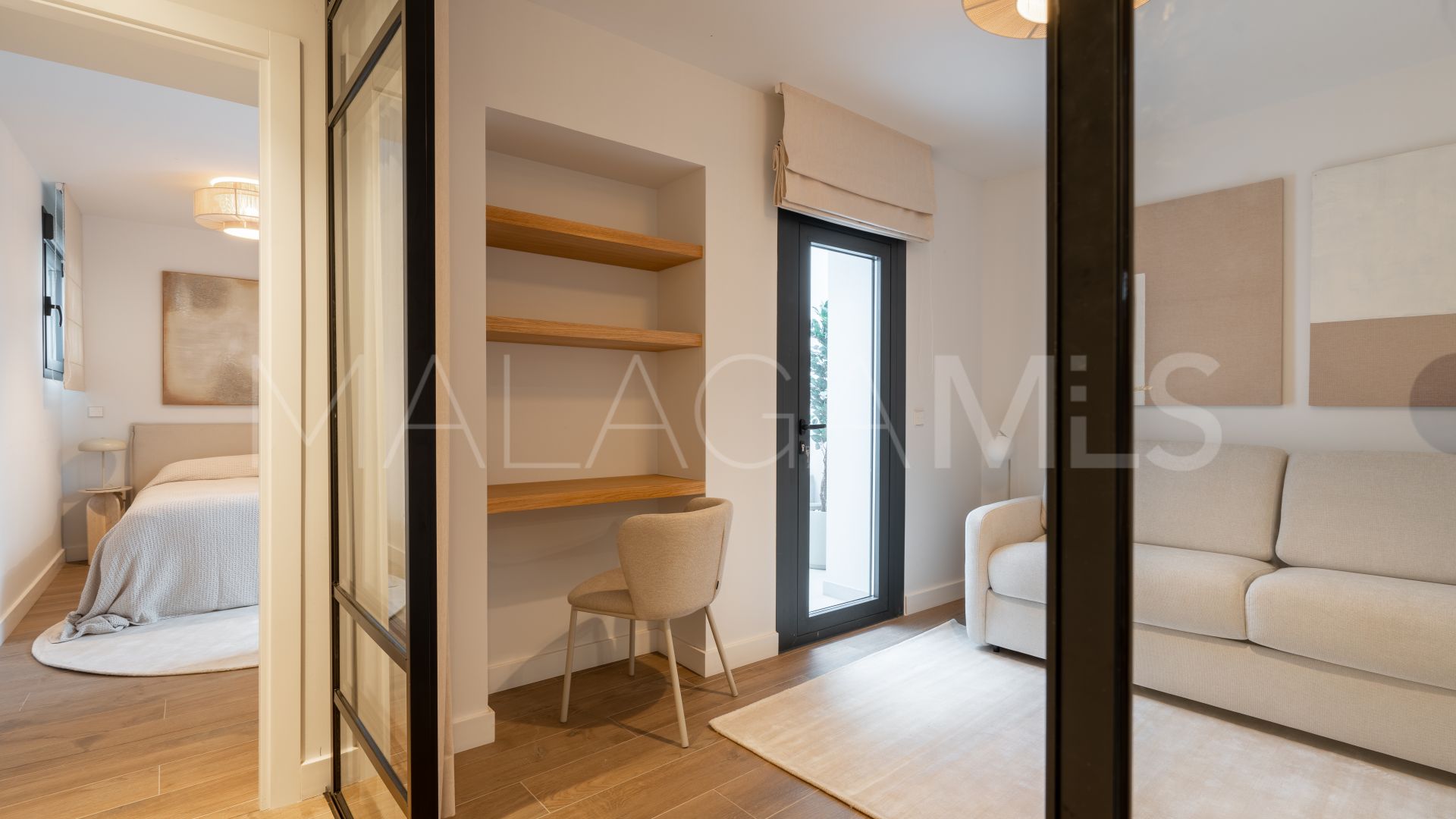 Radhus for sale in Mijas Pueblo