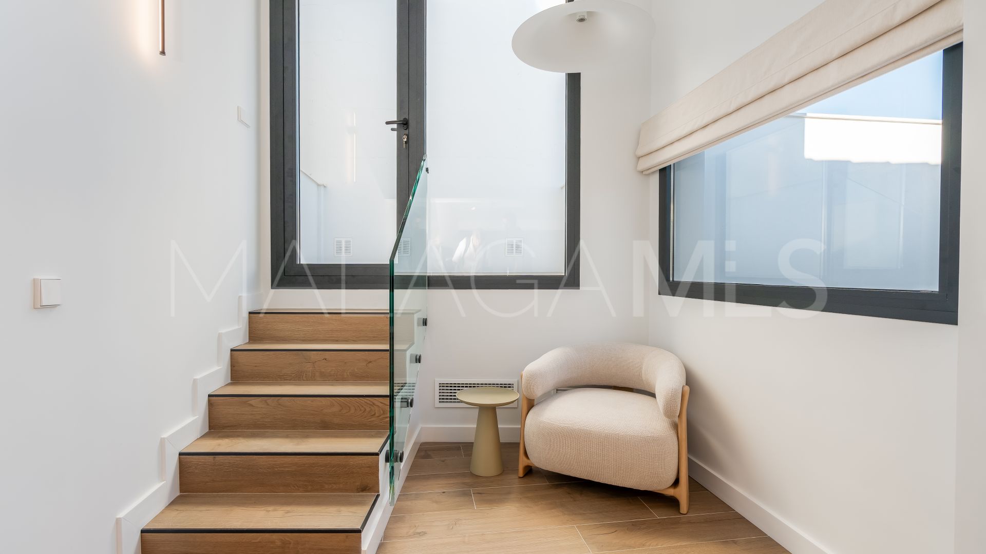 Radhus for sale in Mijas Pueblo