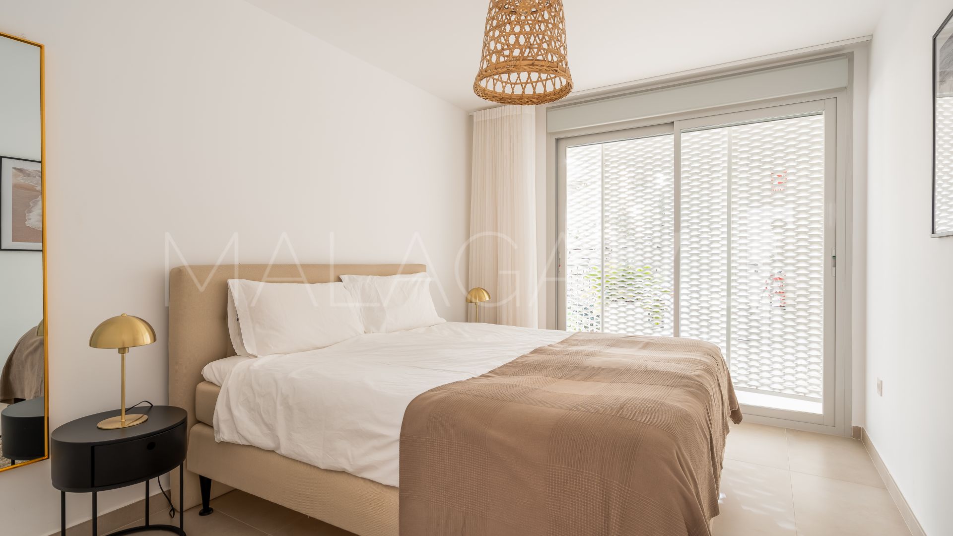 Tvåvånings takvåning for sale in Benalmadena Pueblo