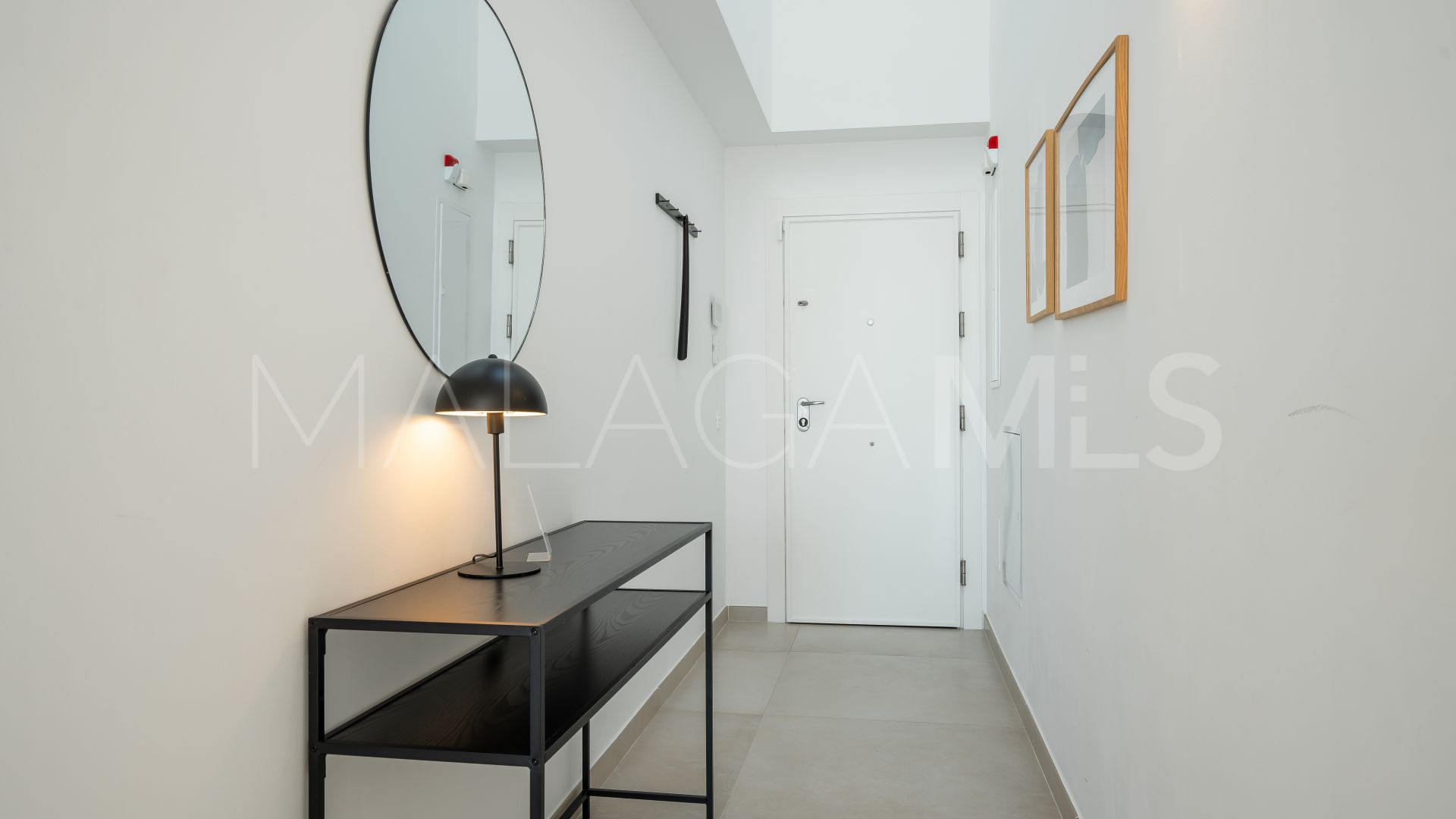 Tvåvånings takvåning for sale in Benalmadena Pueblo