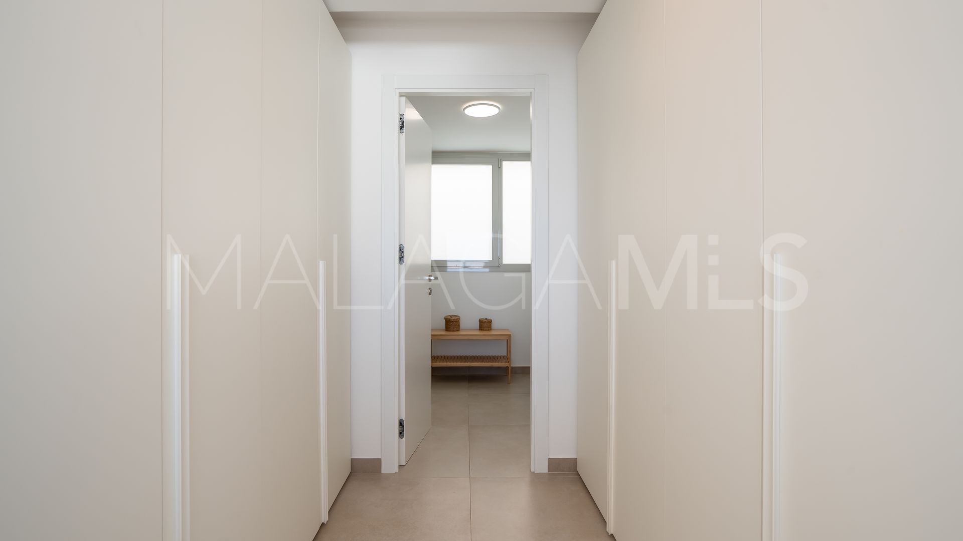 Tvåvånings takvåning for sale in Benalmadena Pueblo