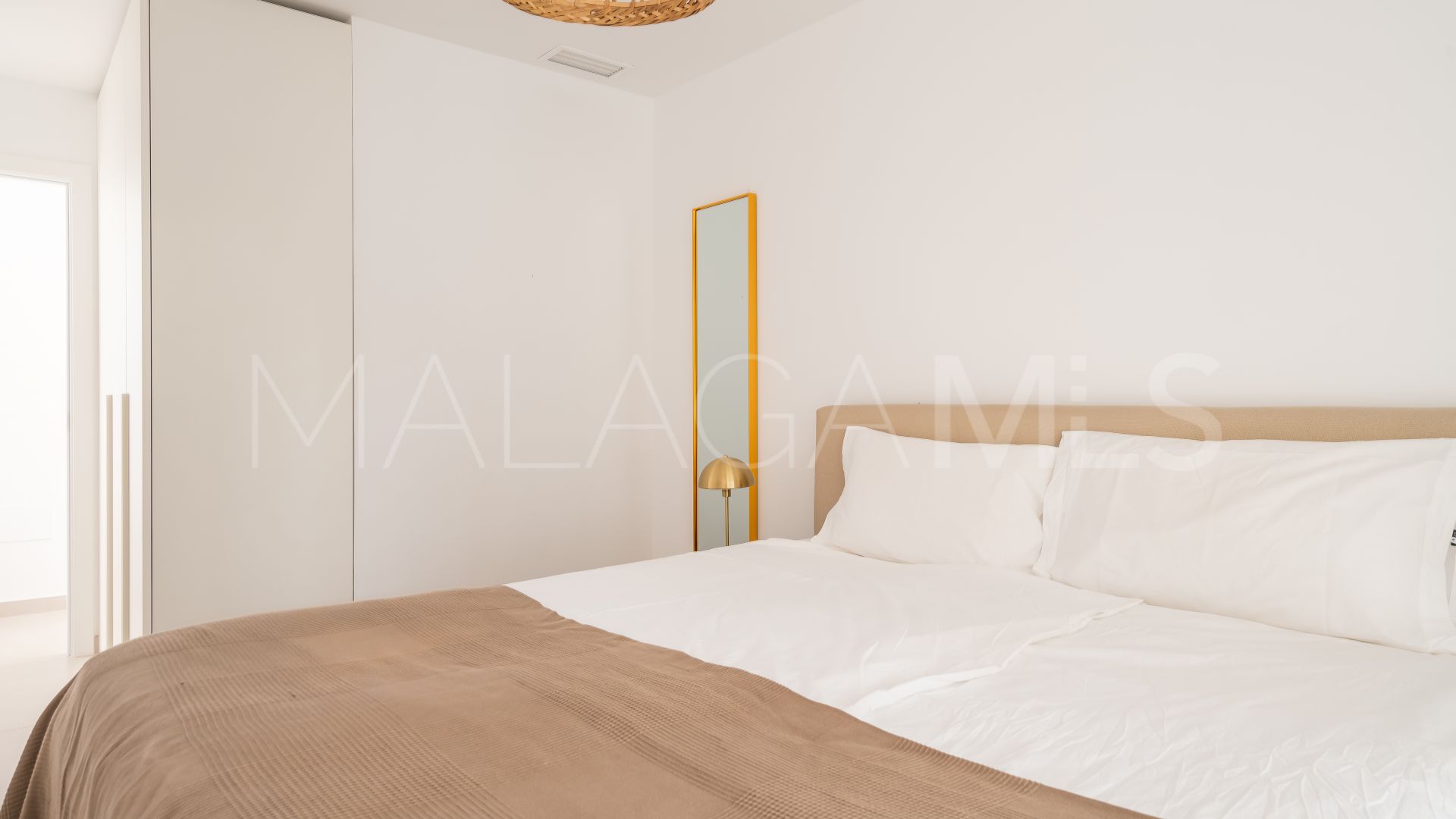 Tvåvånings takvåning for sale in Benalmadena Pueblo